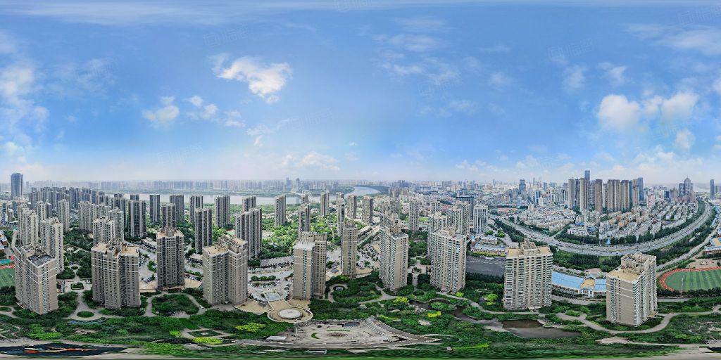 汇景新世界