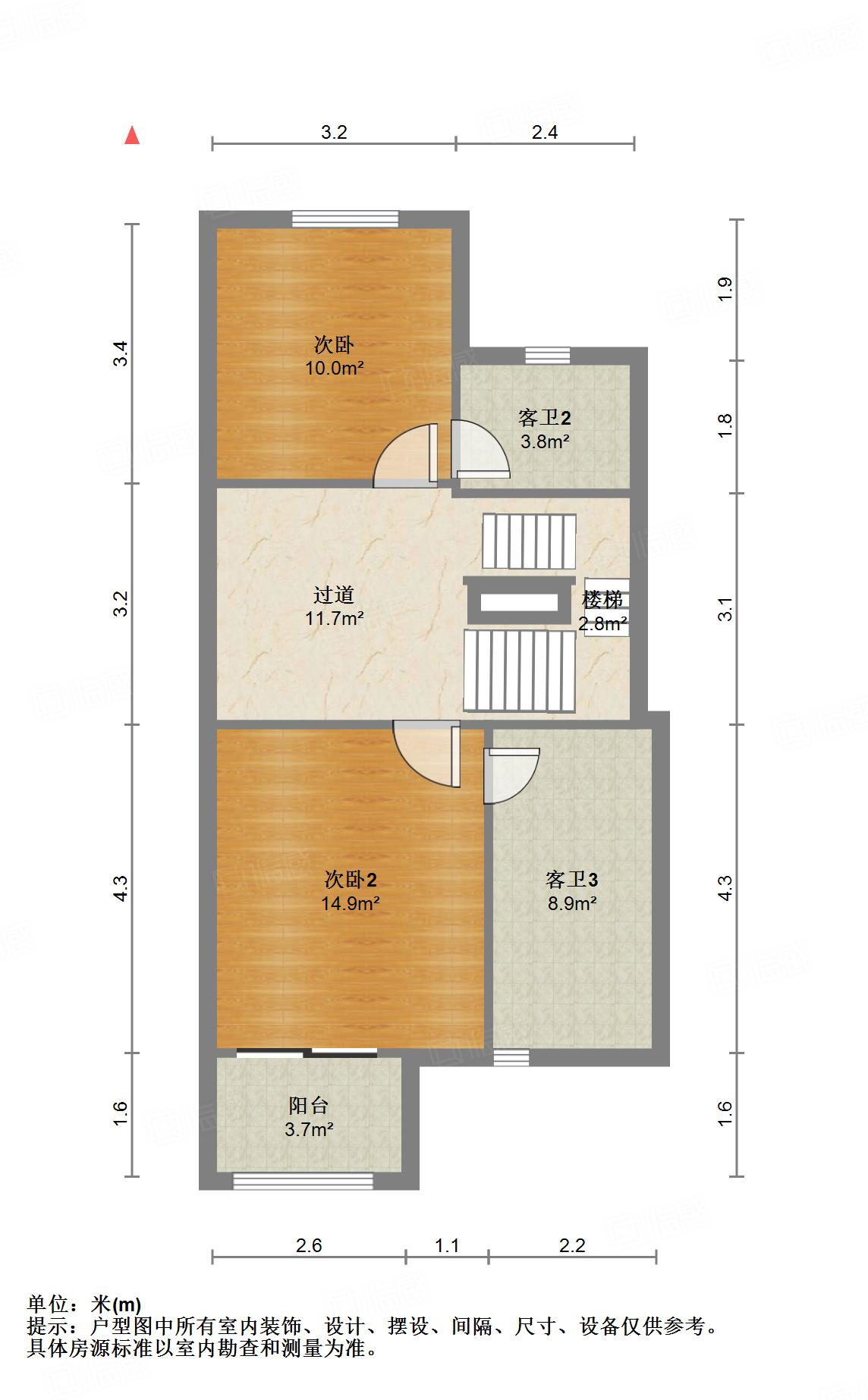 中国中铁诺德名府