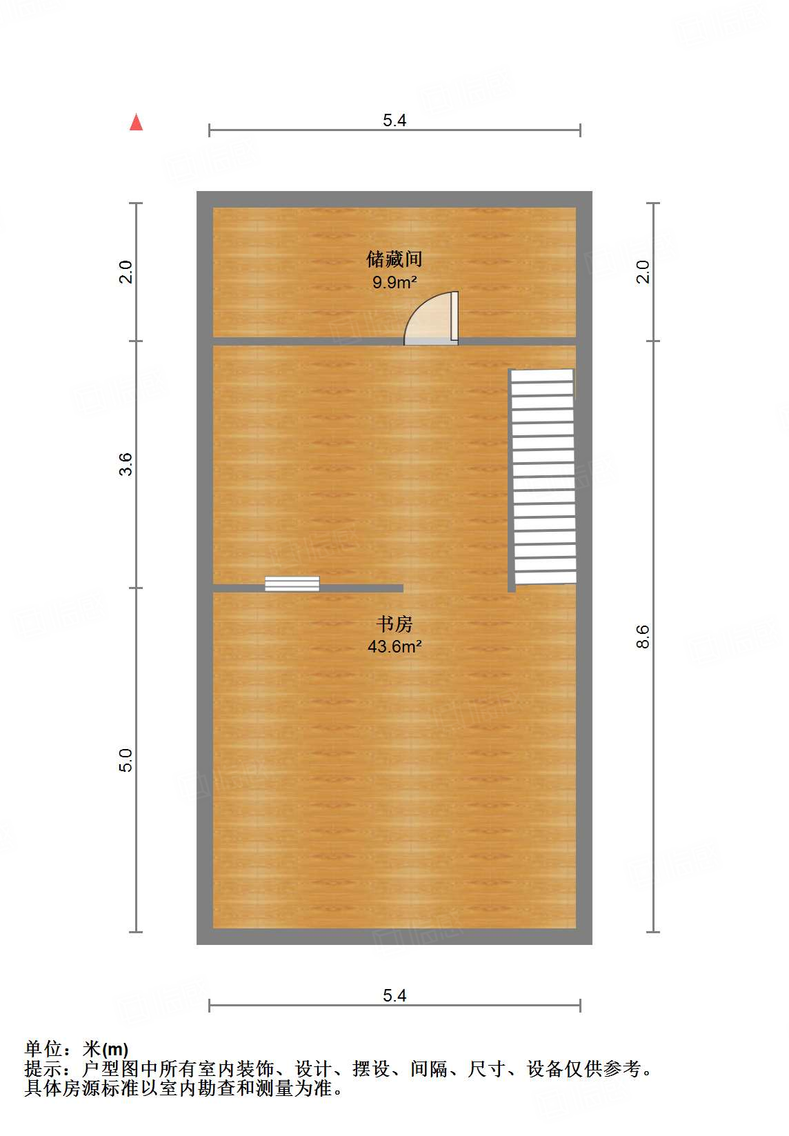 华润仰山云栖径