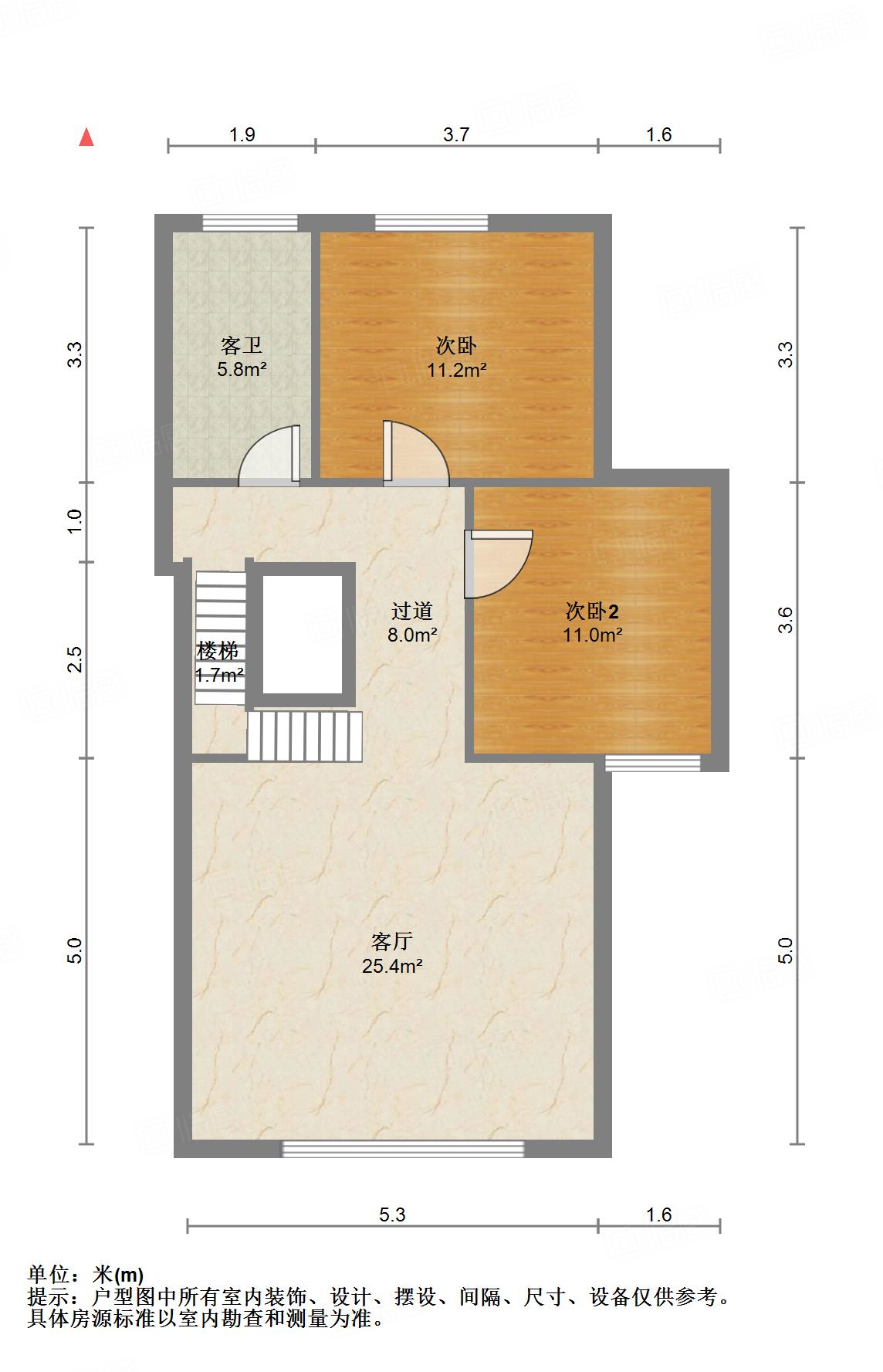 银丰唐郡玫瑰园