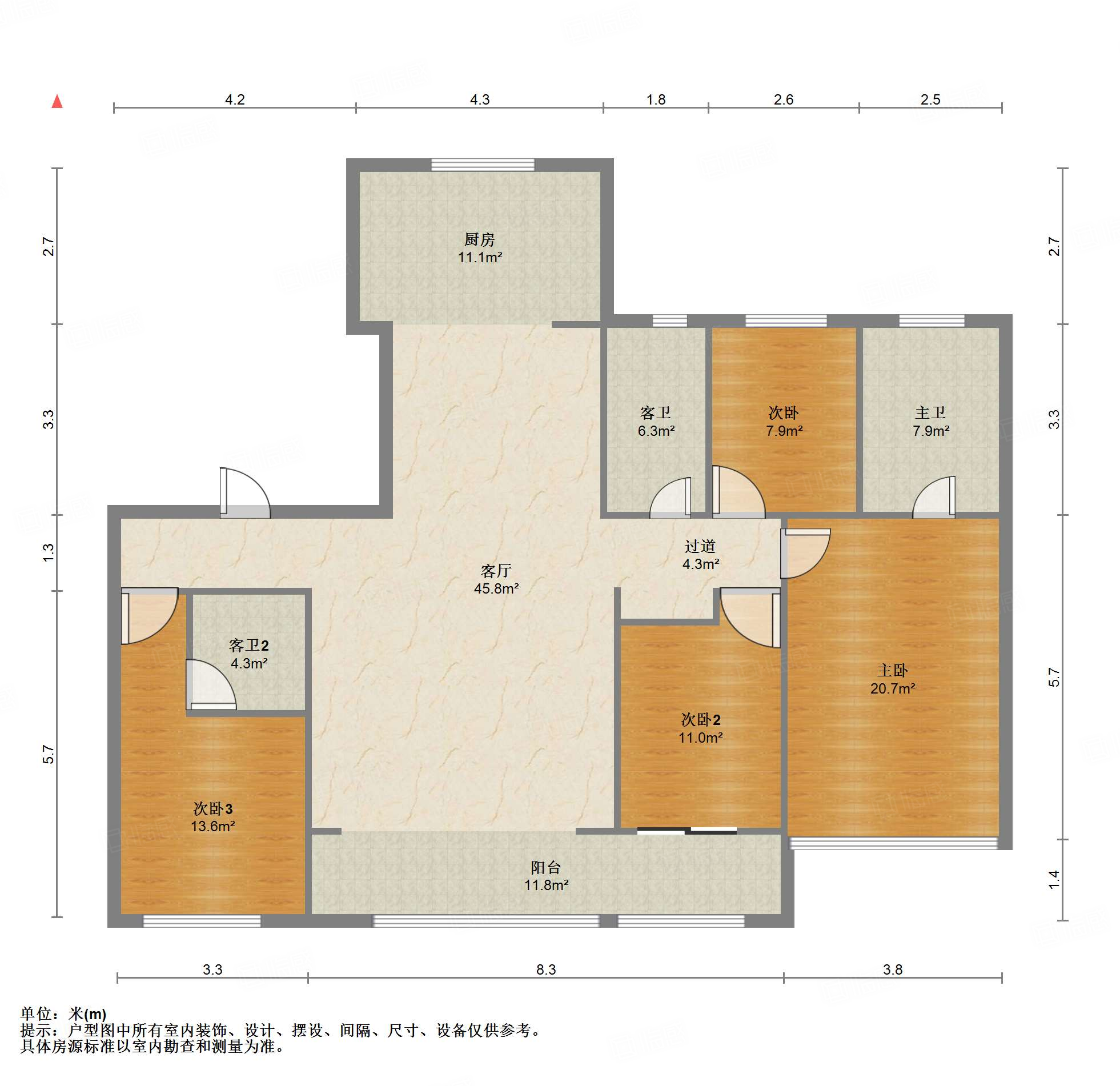 银丰玖玺城四期融合府
