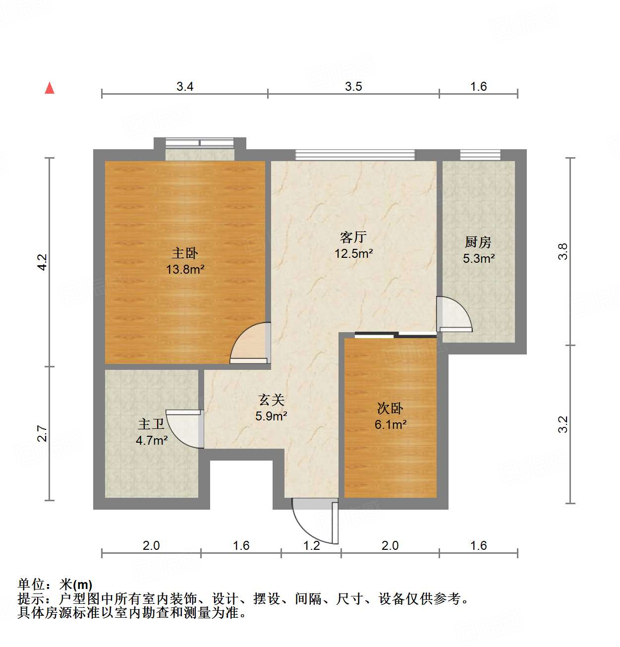 鲁能领秀城C区（八区）