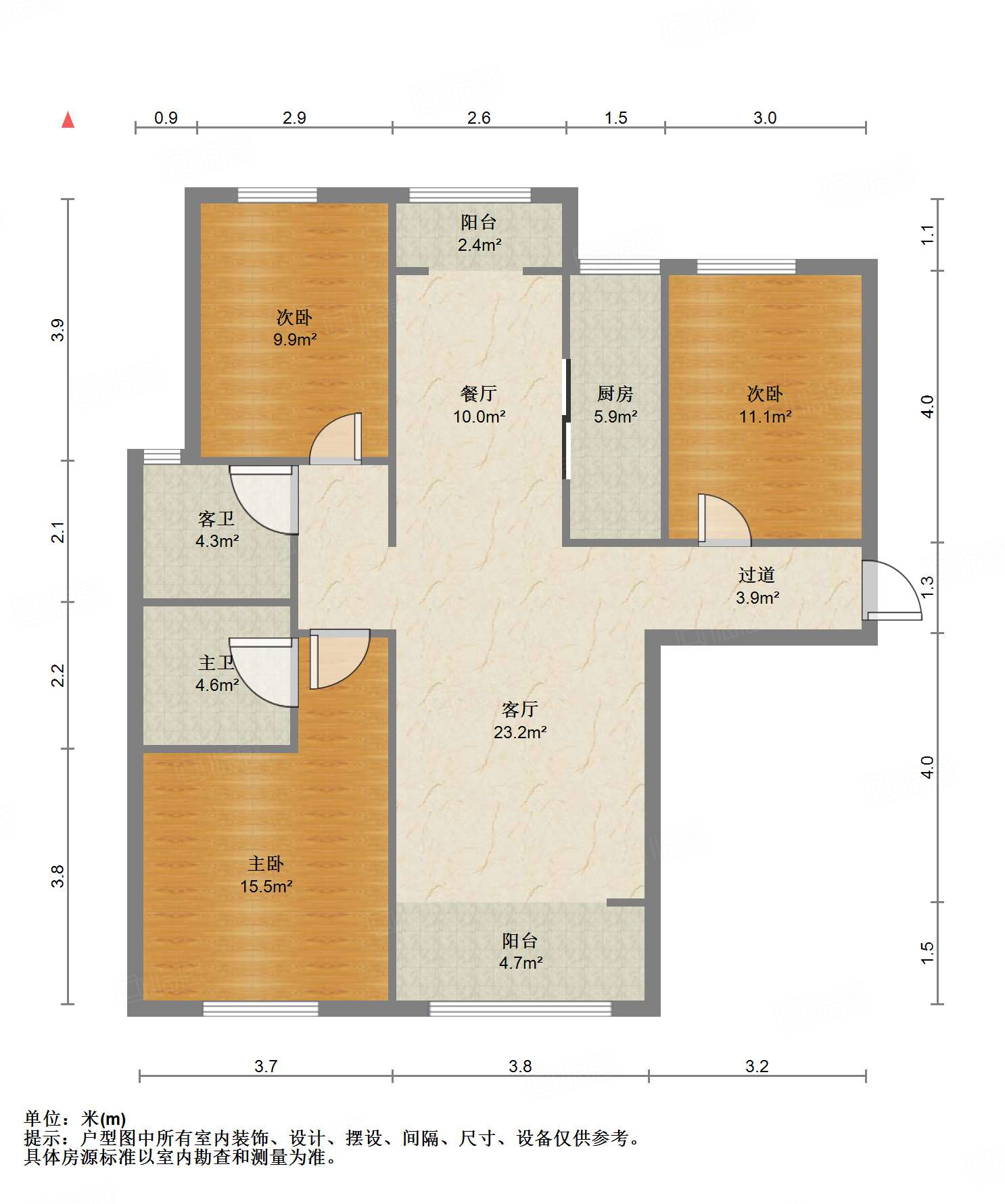 东城逸家逸士园
