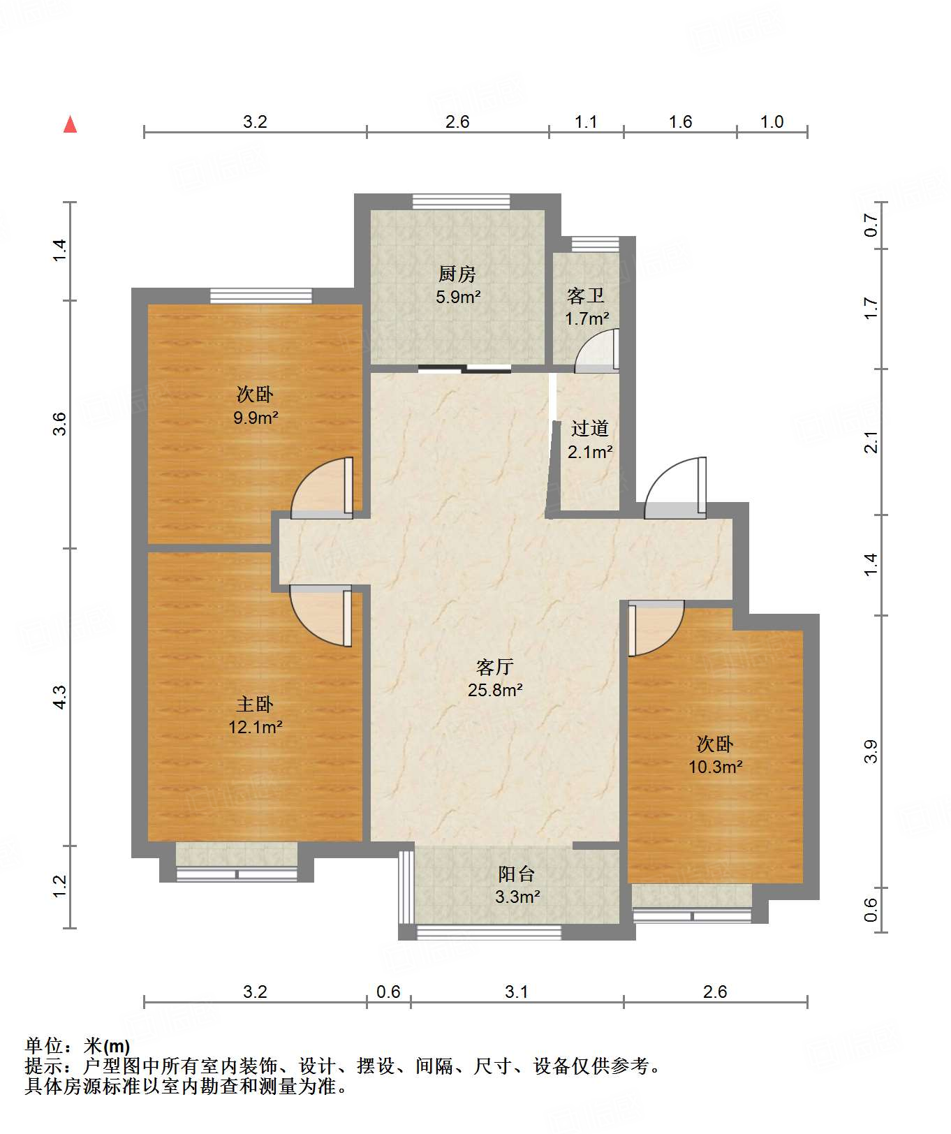 万科龙湖城市之光