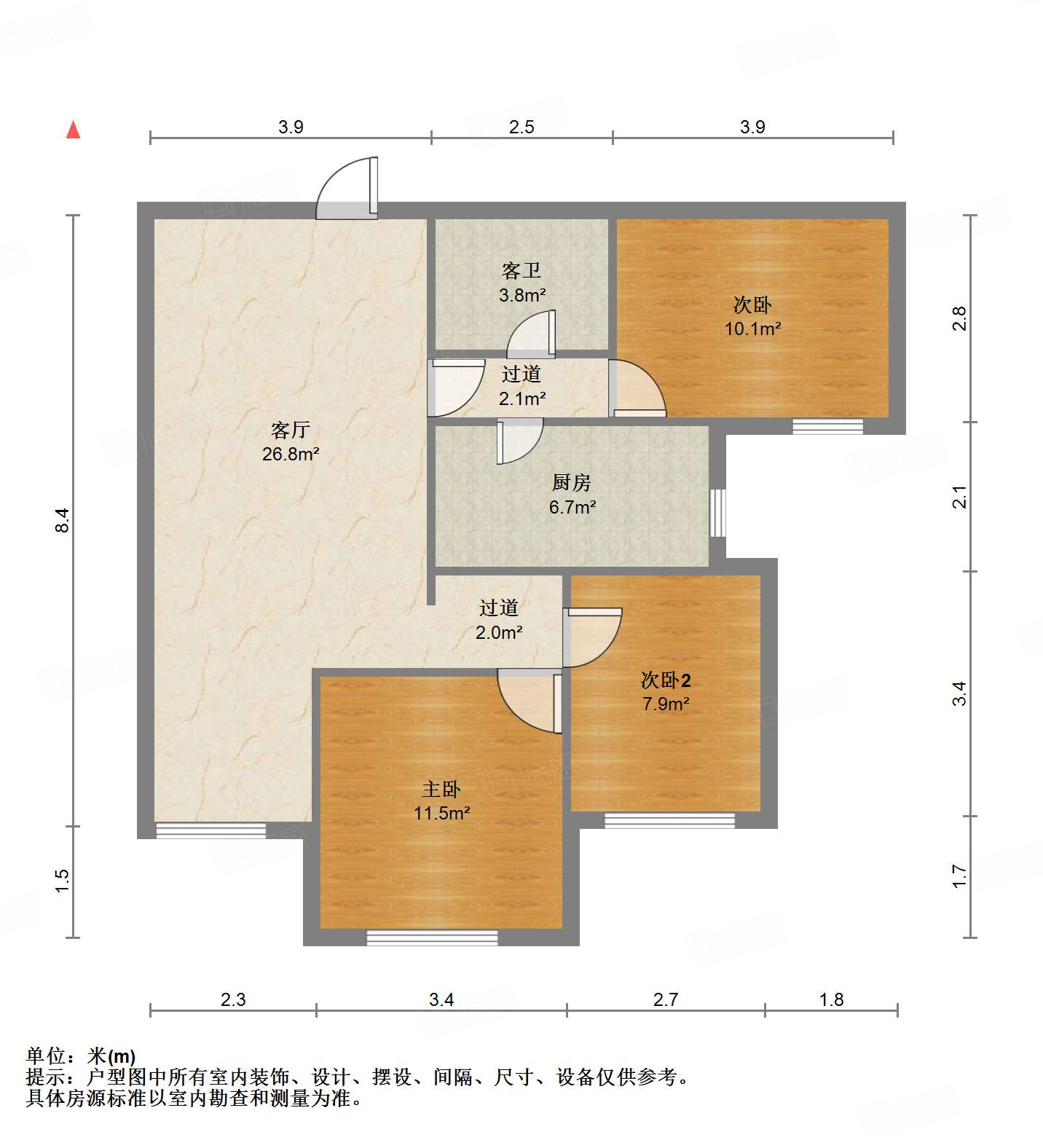 中国中铁诺德名城