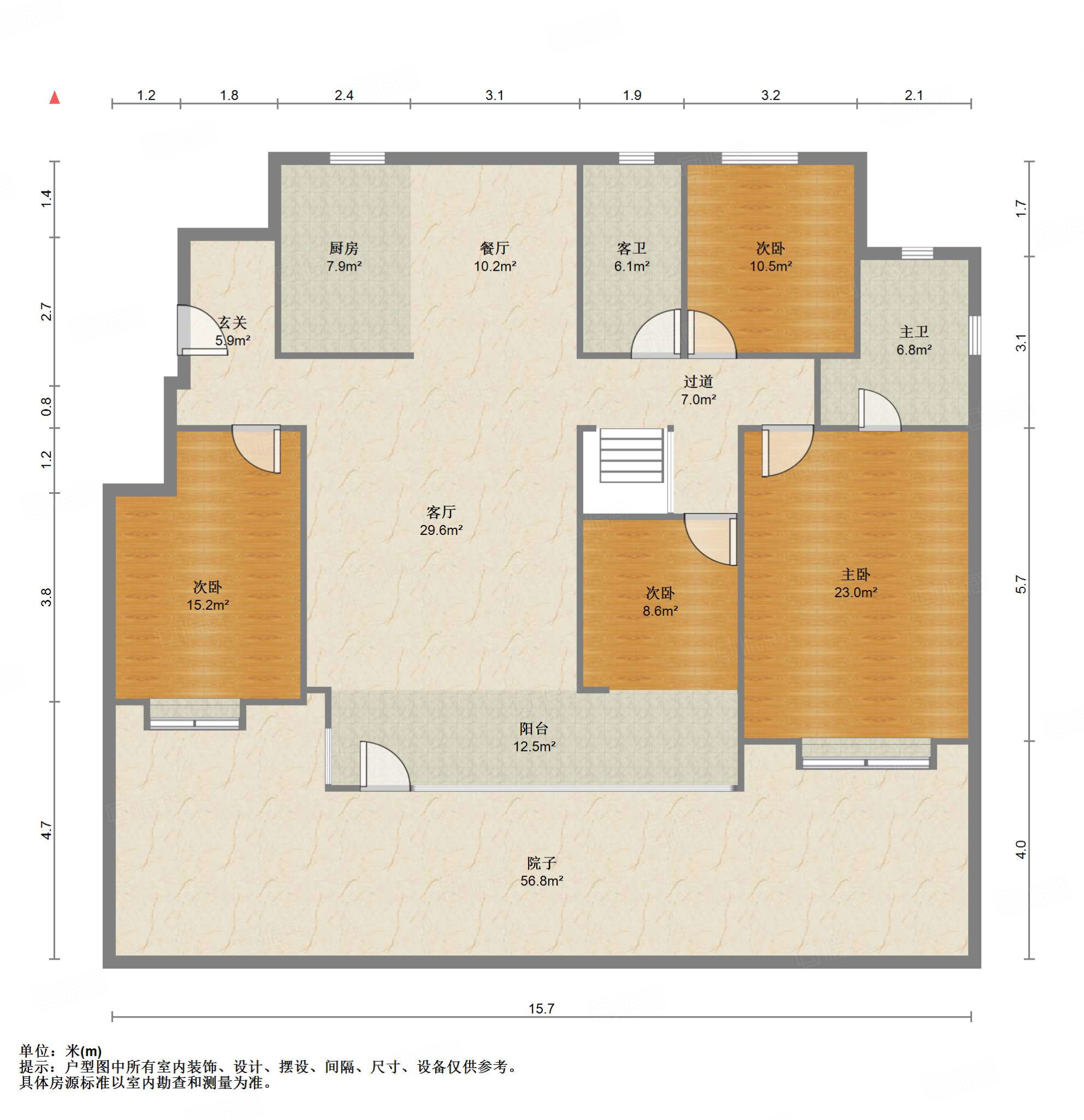 华润置地公元九里