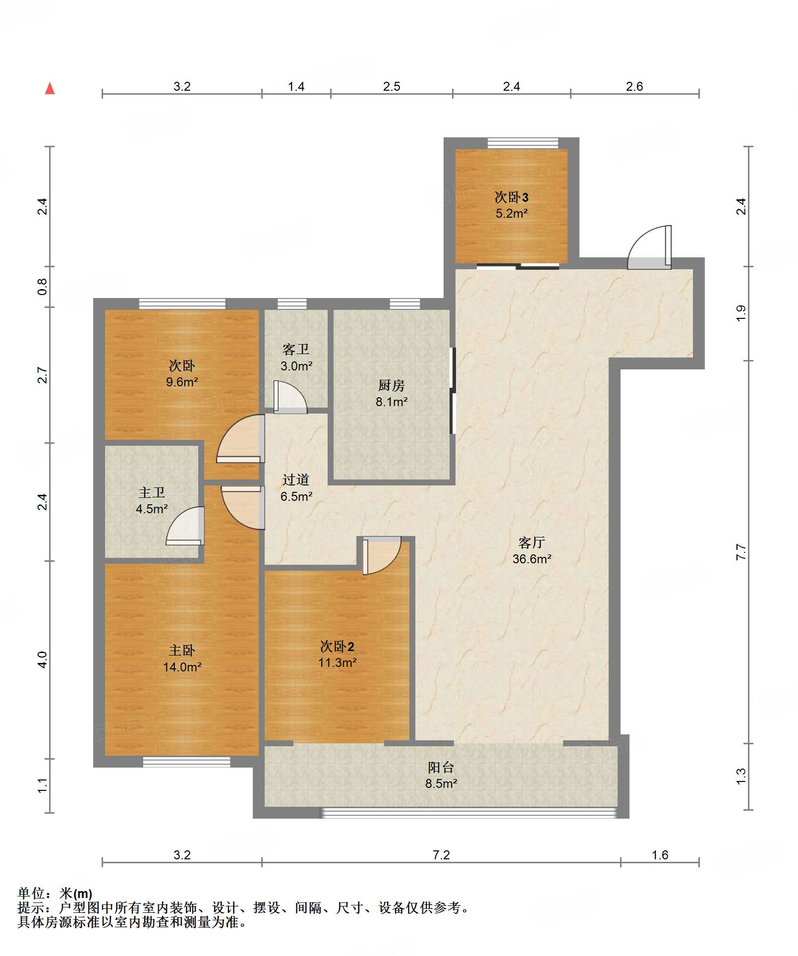 融创文旅城古榆台