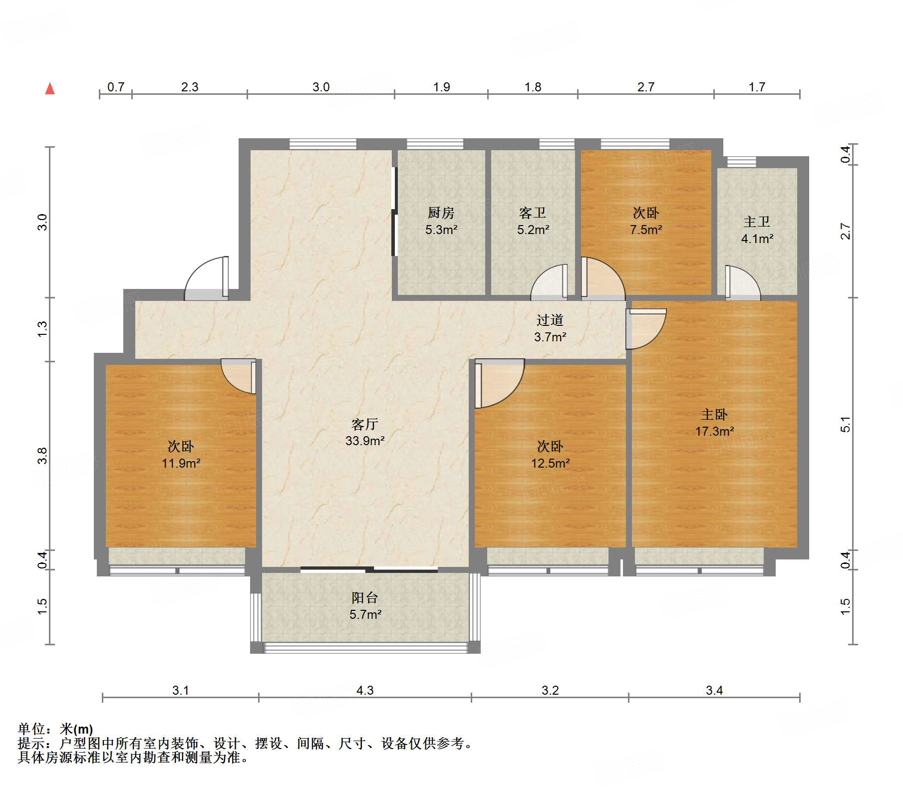 华润置地昆仑御