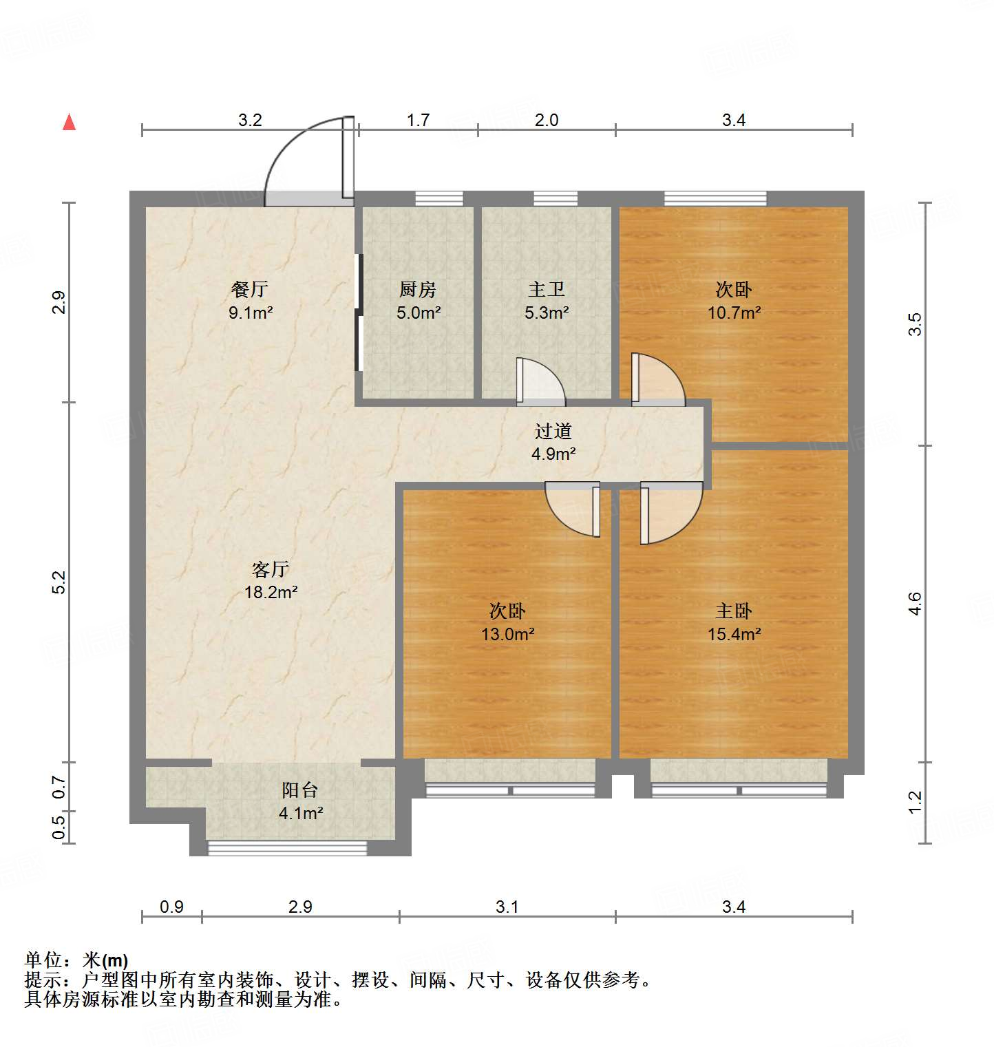 领秀城樾系健康宅楠樾