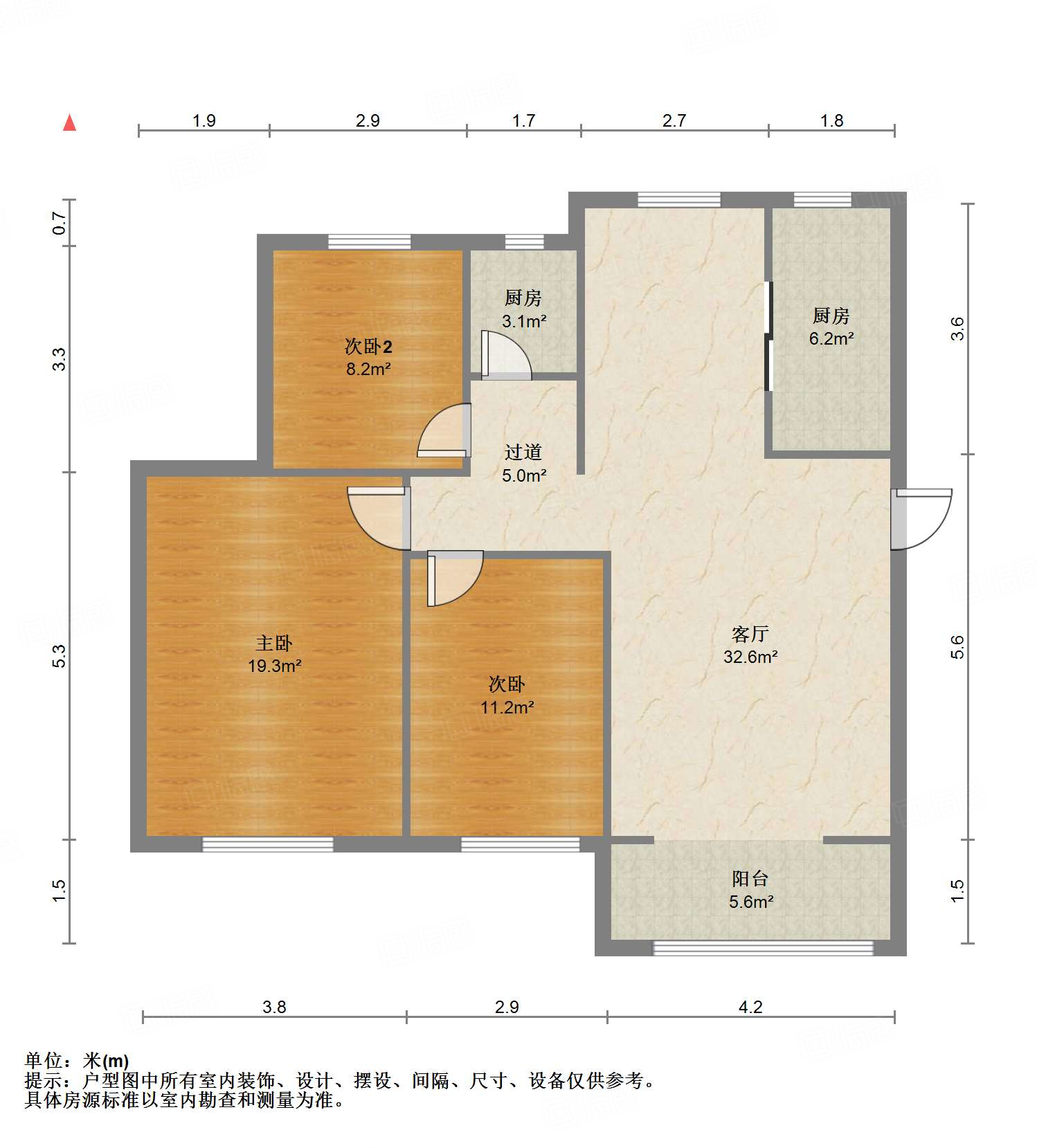 中新锦绣天地东苑一区