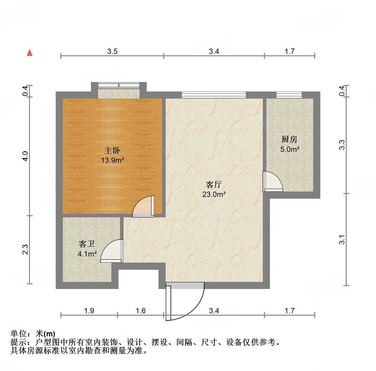 鲁能领秀城C区（八区）