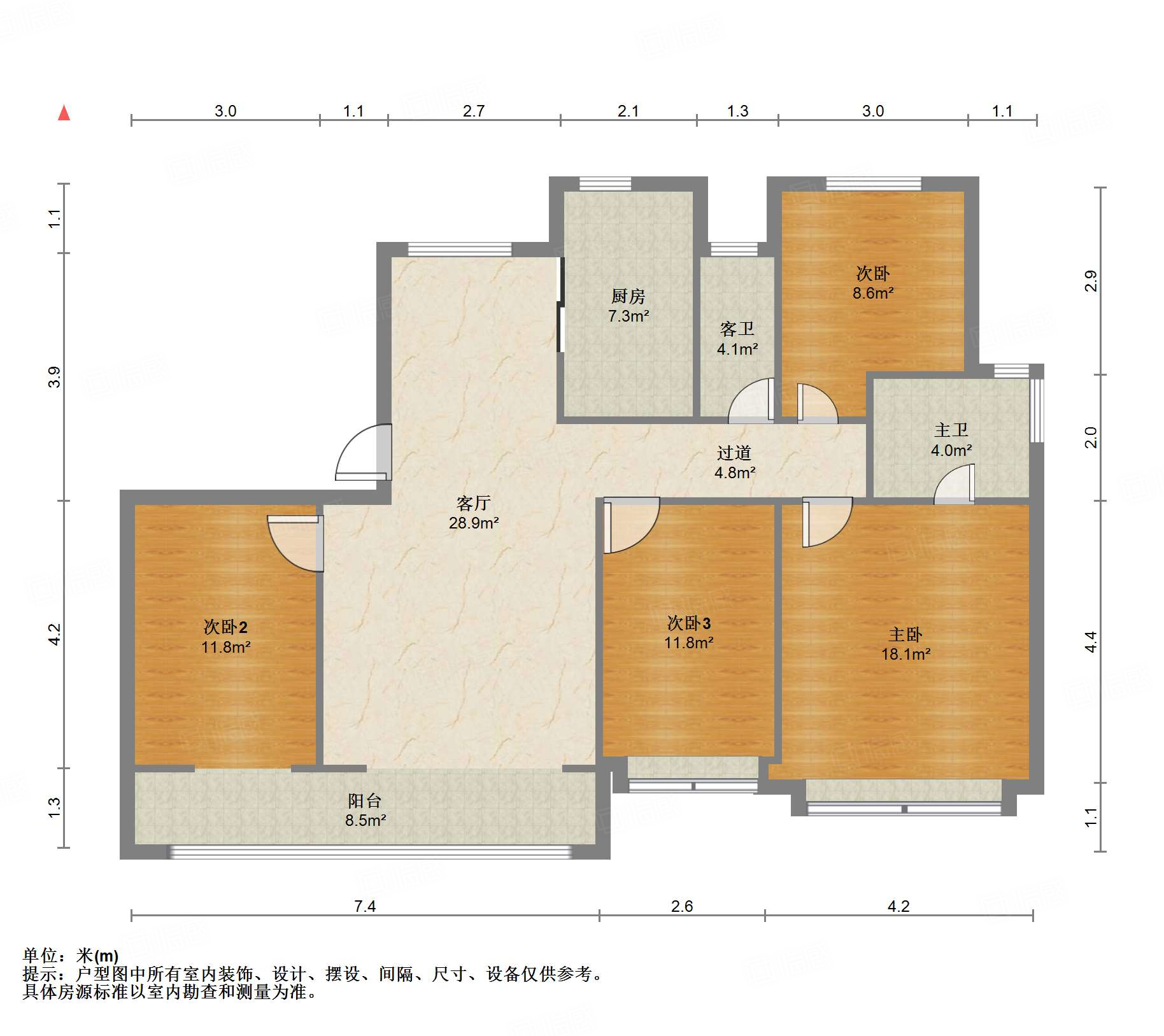 仁恒奥体公园世纪