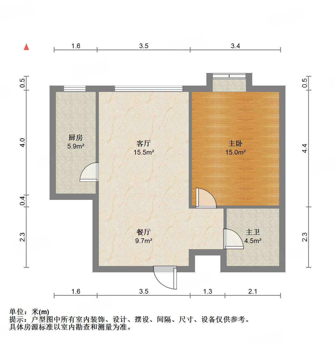 鲁能领秀城C区（八区）