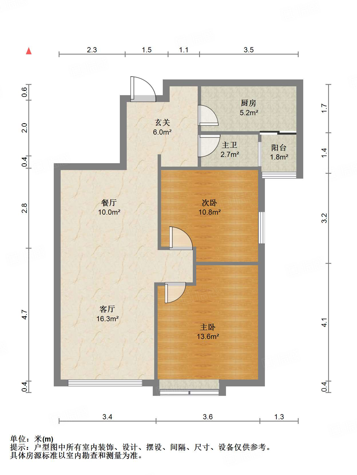 鲁能领秀城中央公园西三区（十九区）