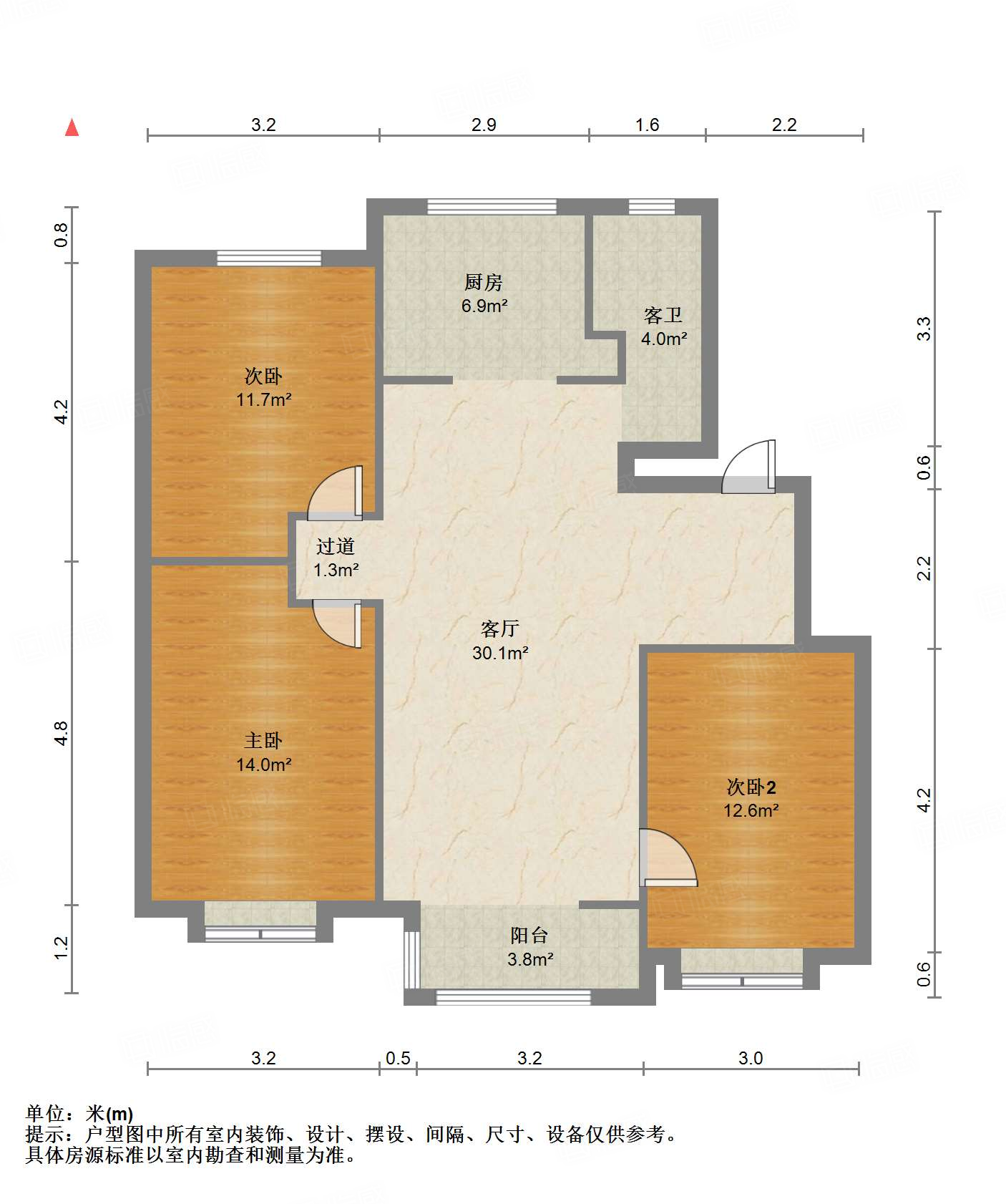 万科龙湖城市之光