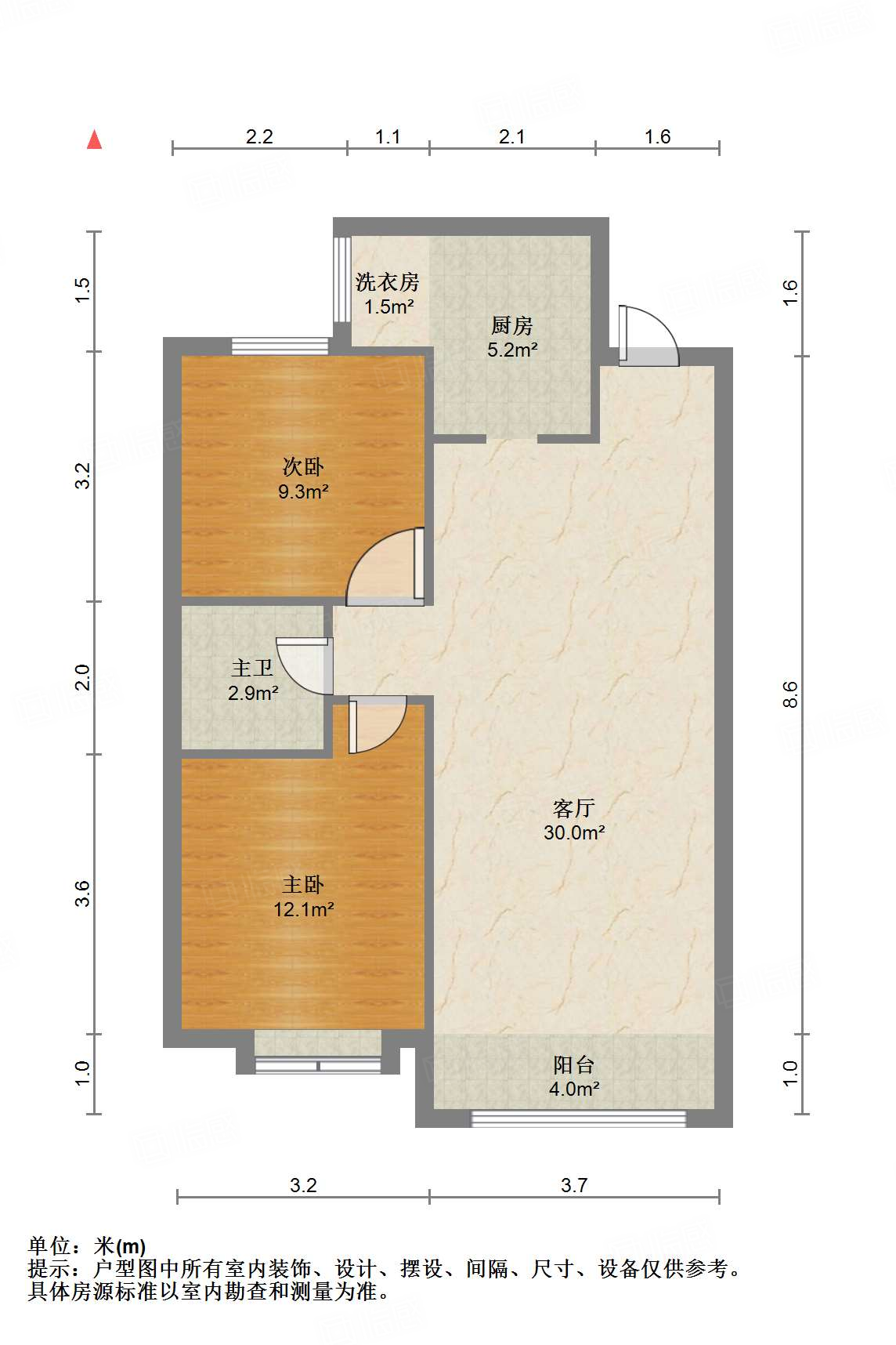 天鸿万象新天理想郡
