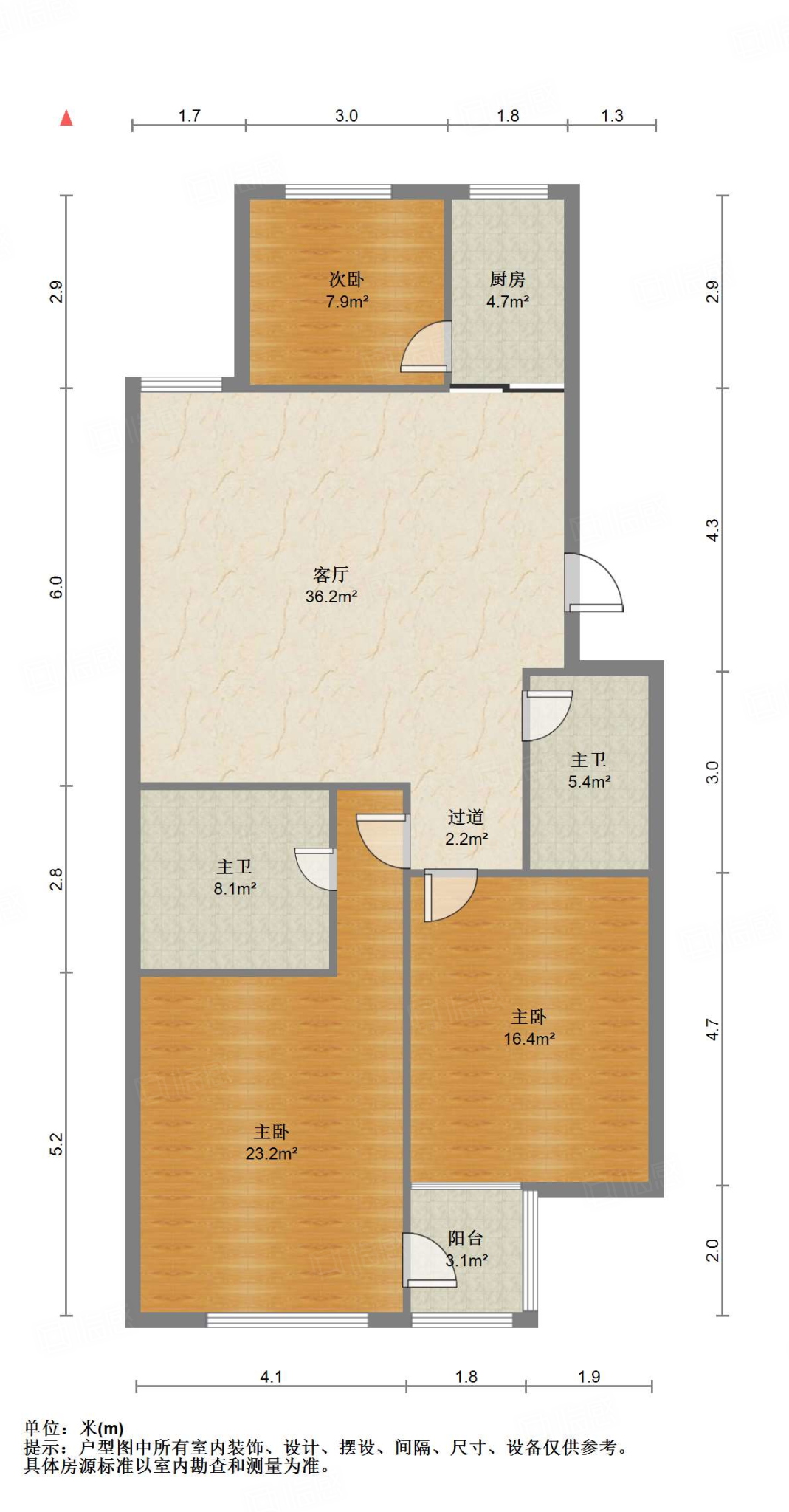 阳光舜城中区二区