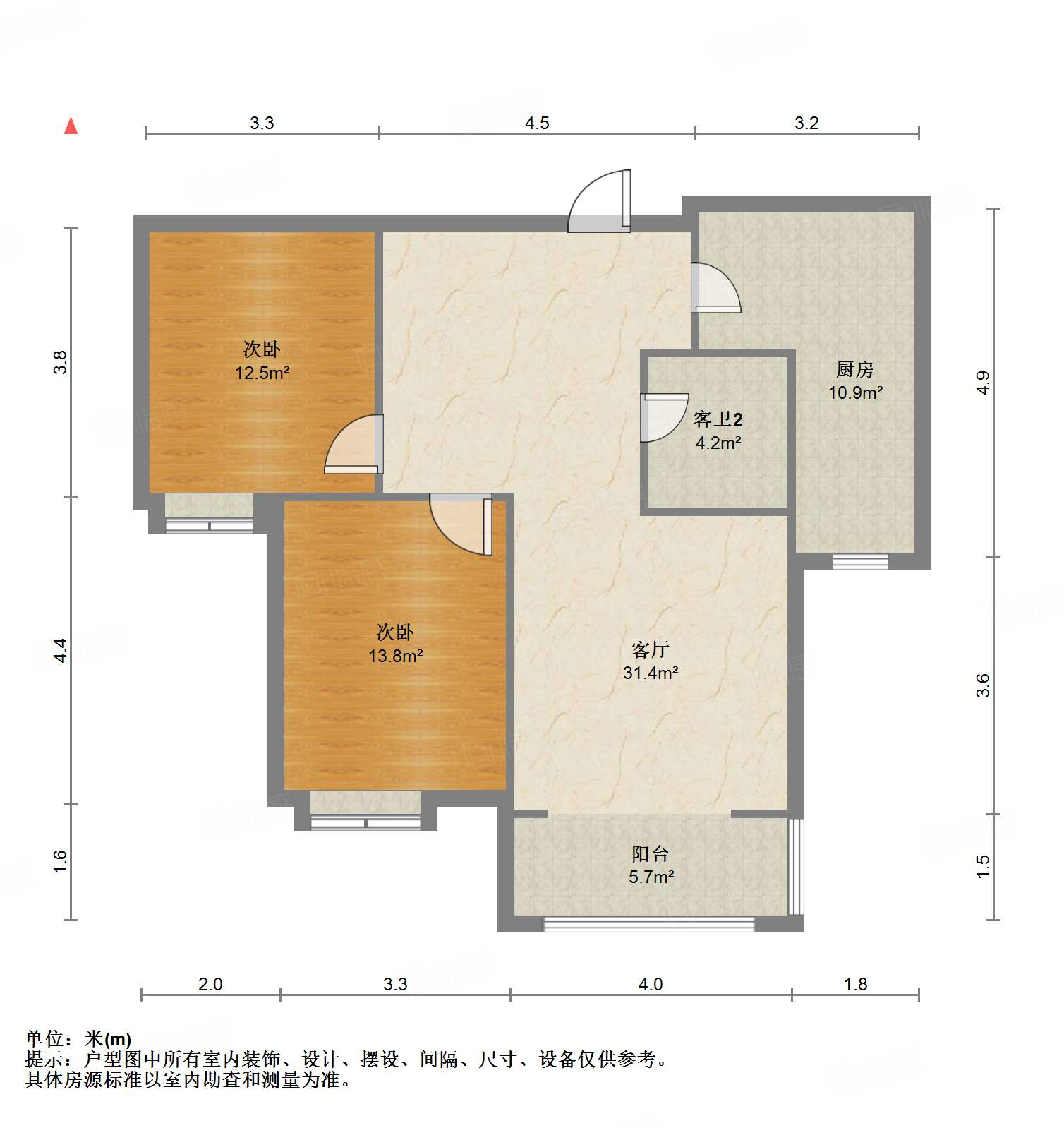 济高舜奥华府