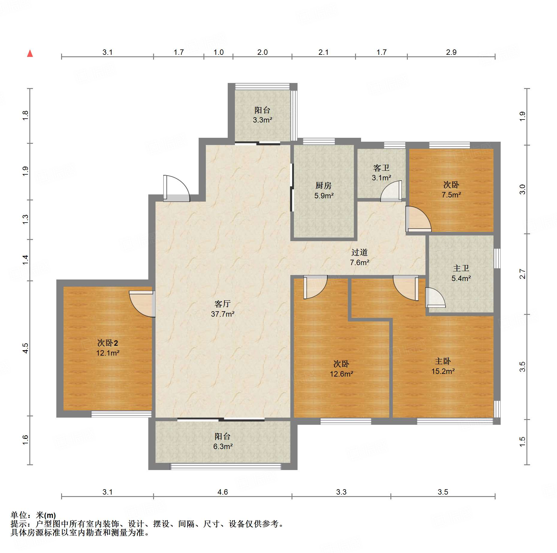 融创文旅城点翠园