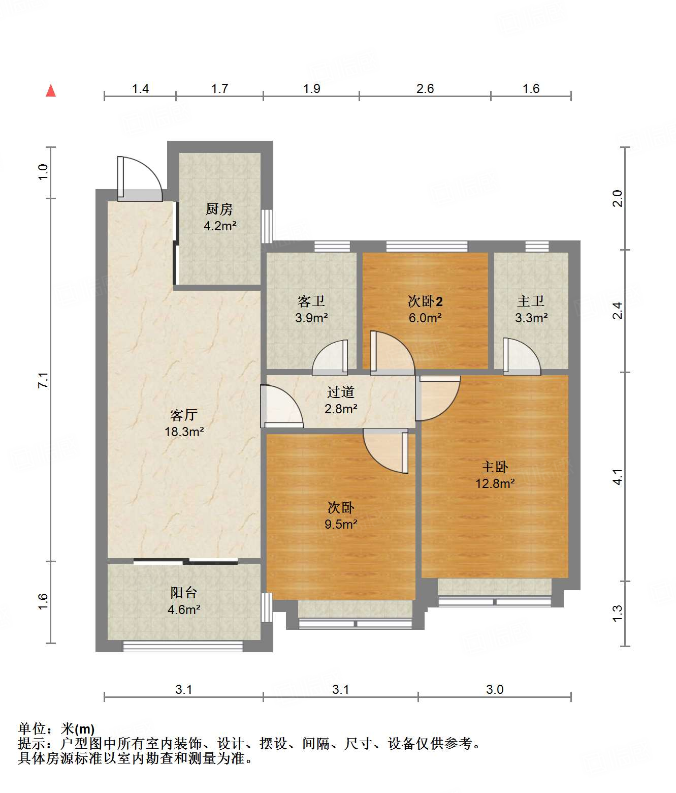 碧桂园凤凰城西区高层
