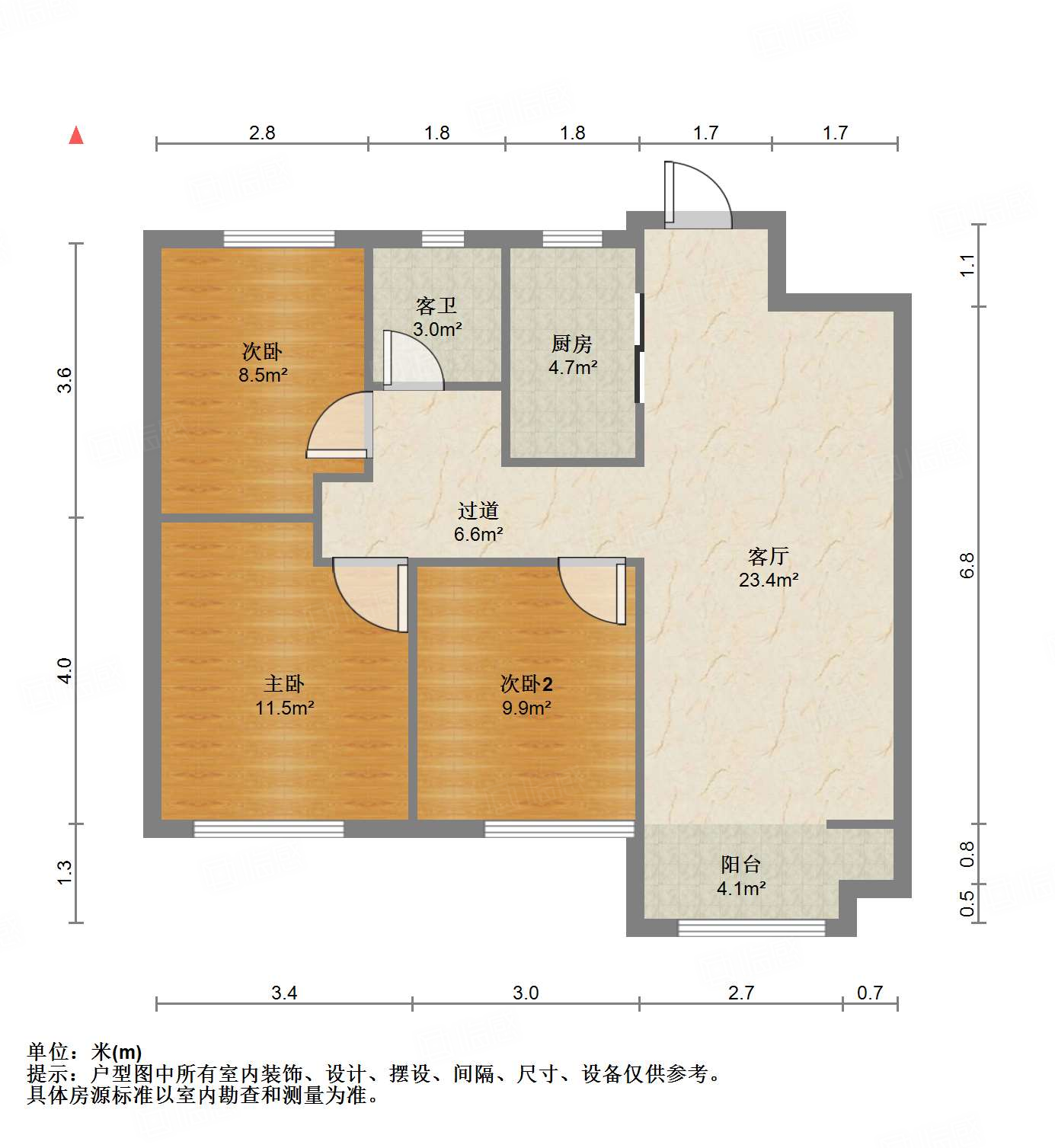银丰玖玺城四期融合府