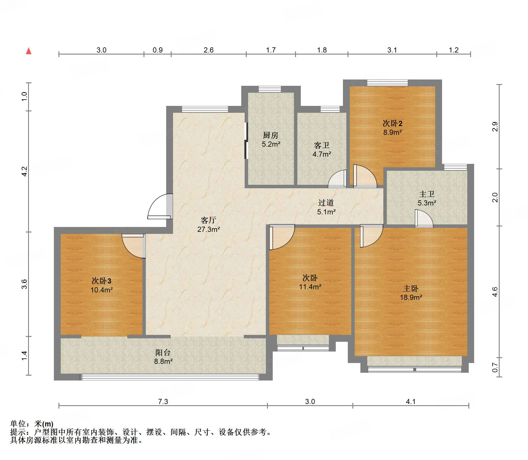仁恒奥体公园世纪