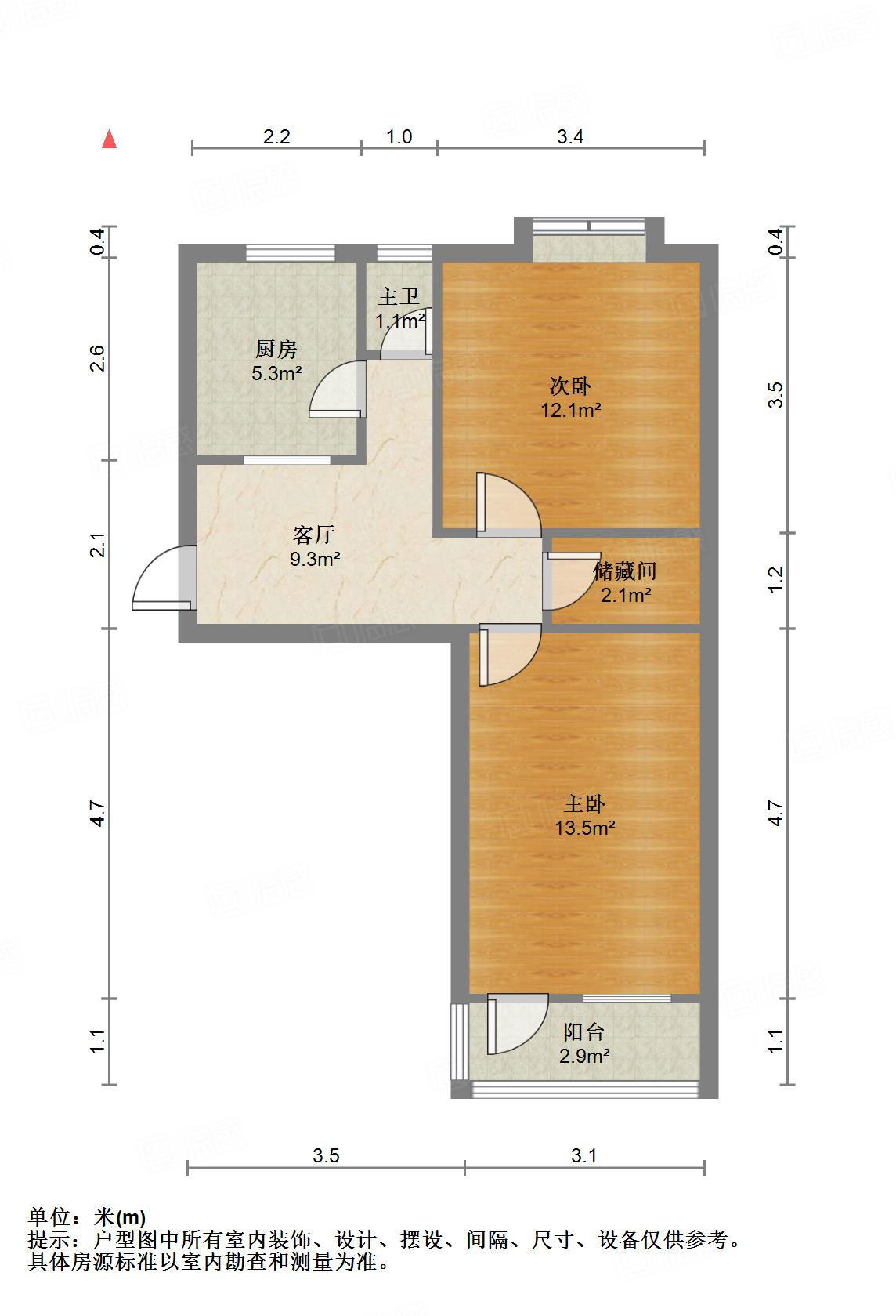 七里山南村一区