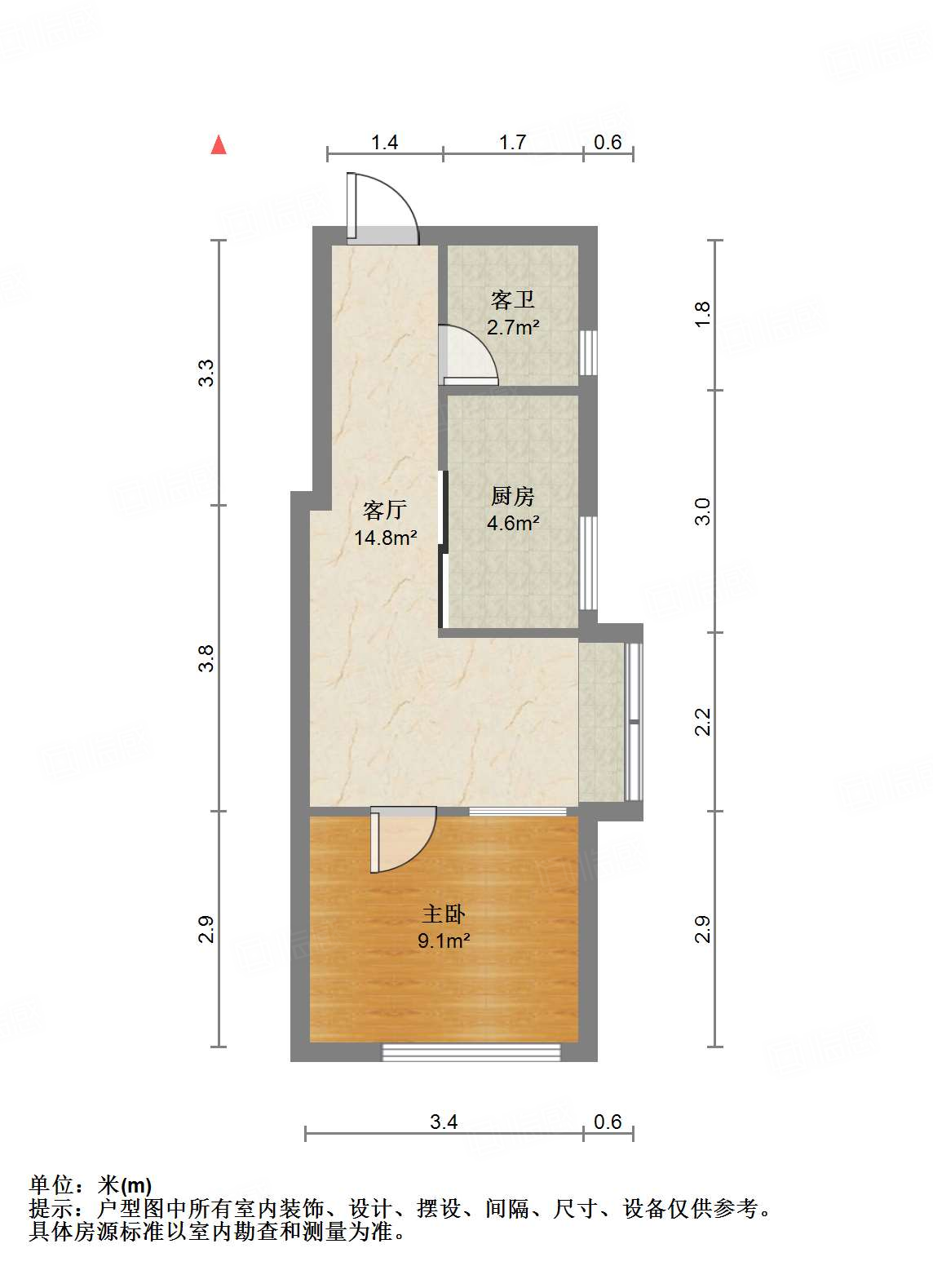 旭辉银盛泰中心翰林府