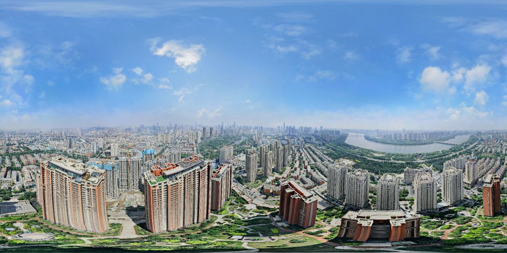 雅宾利花园二期