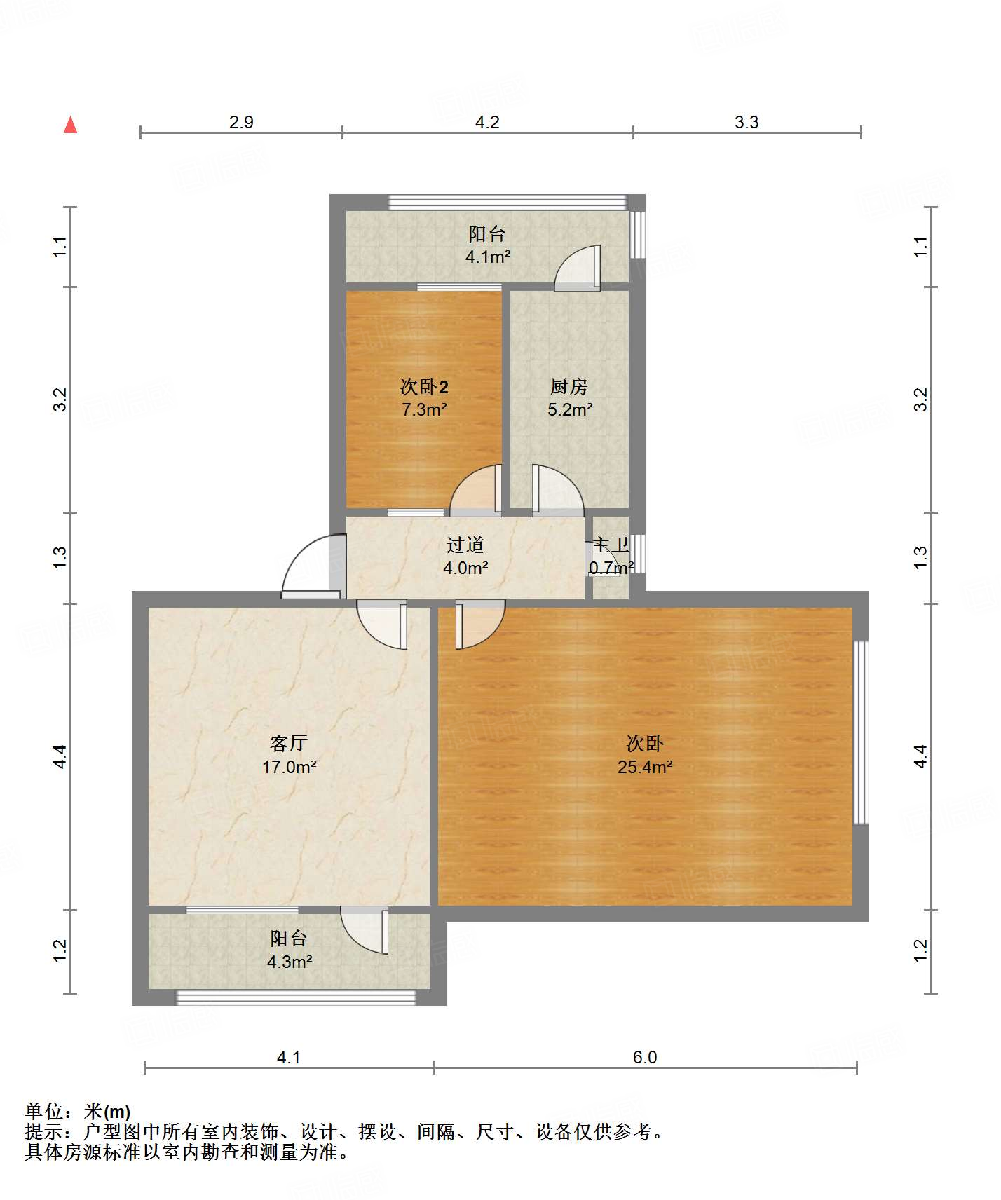 建国小经六路单位宿舍