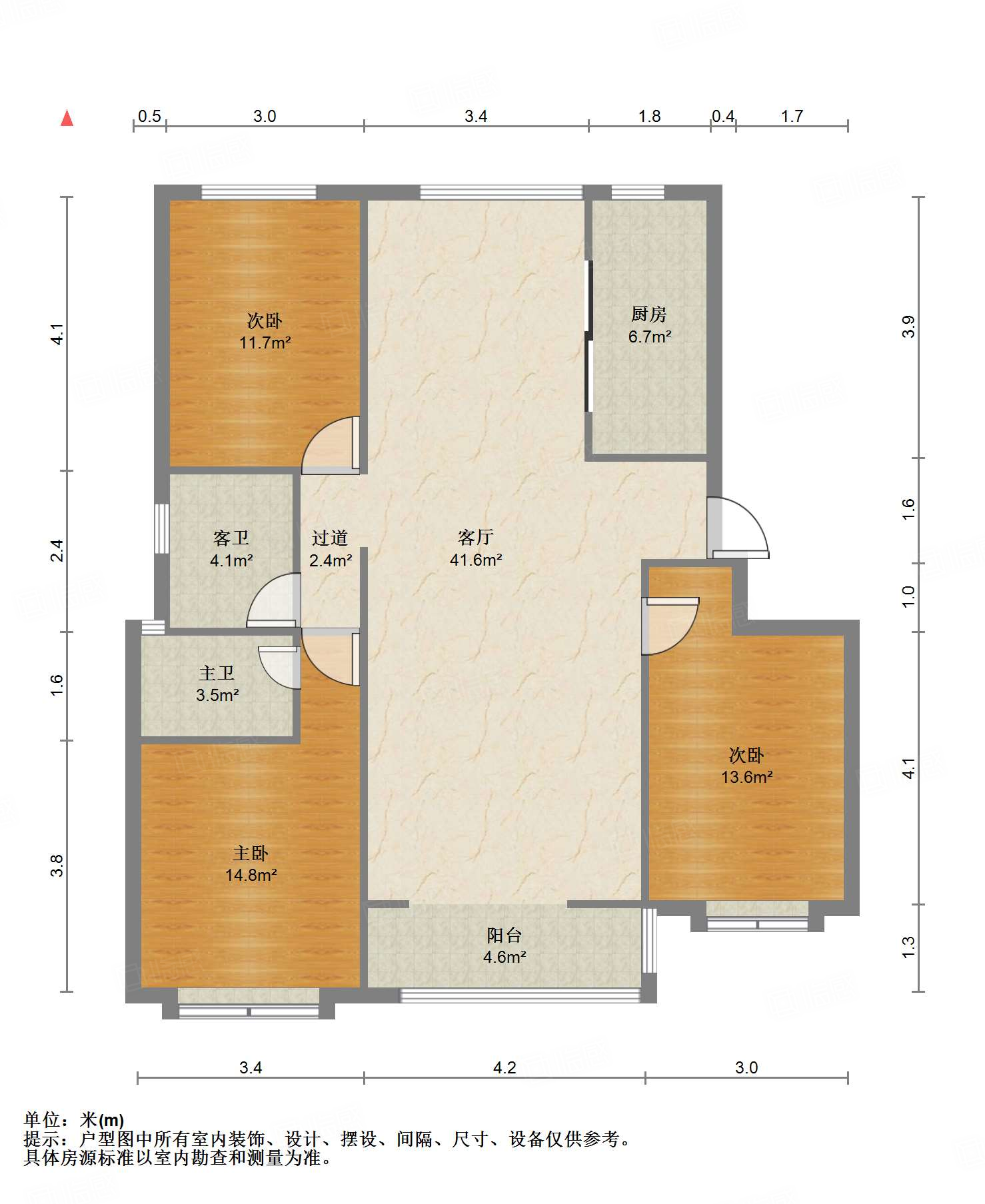 银丰唐郡玫瑰园