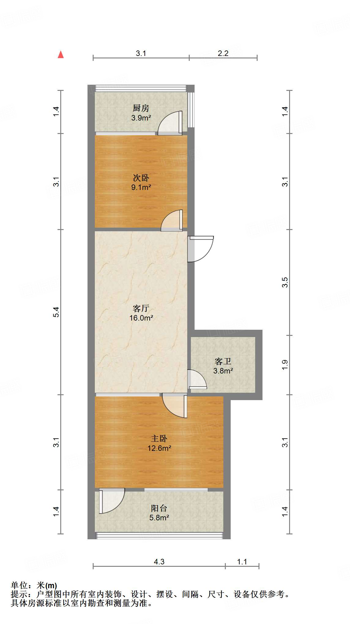 闫千户小区五区