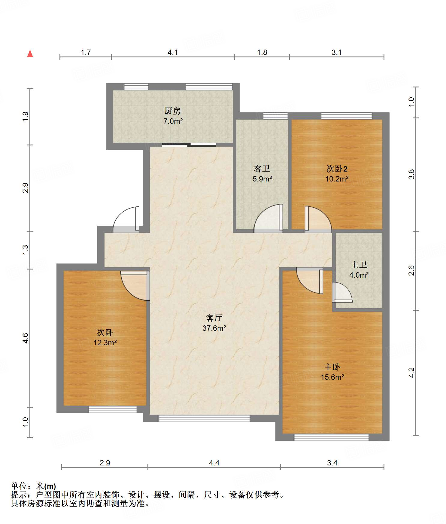 中康绿城百合花园