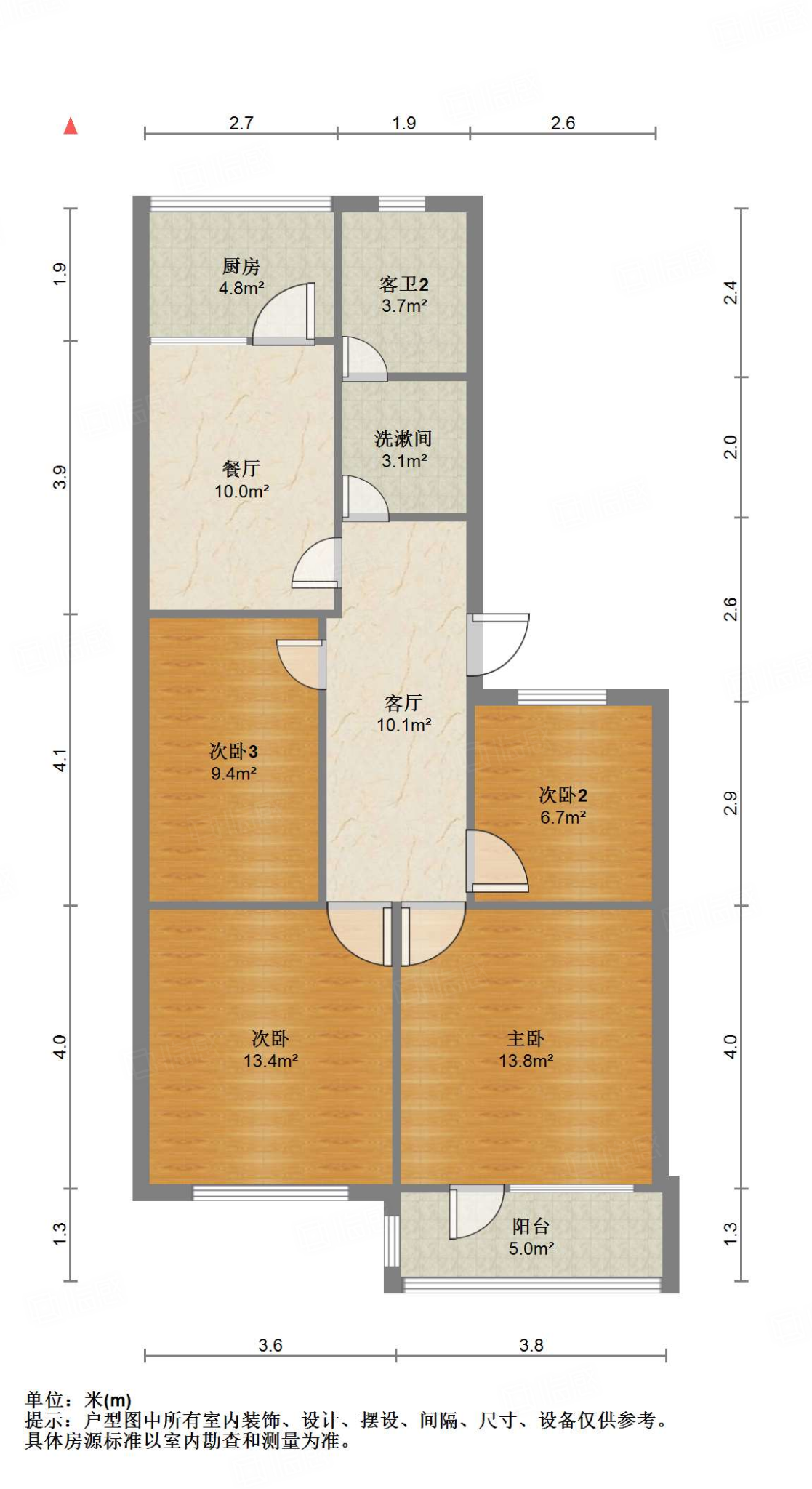 洪家楼南路17号