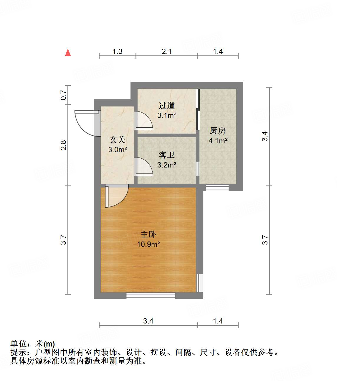 银丰唐郡紫薇园