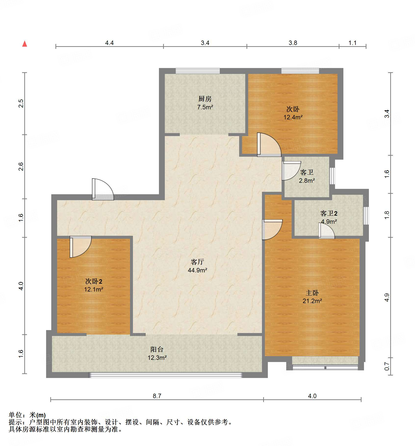 银丰玖玺城四期融合府