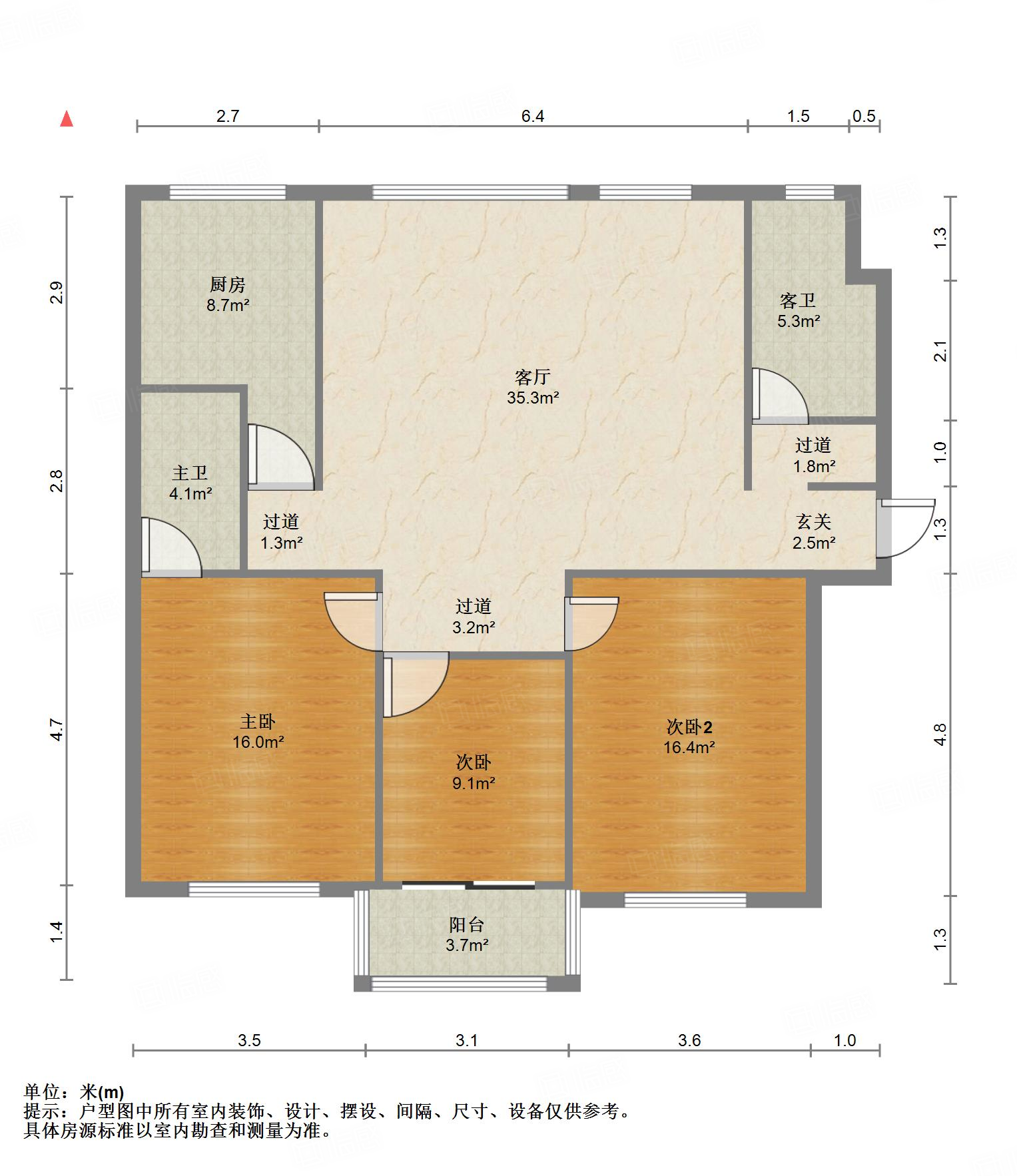 卧龙花园龙盛苑