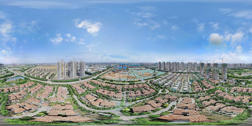 新湖仙林金谷(南区)