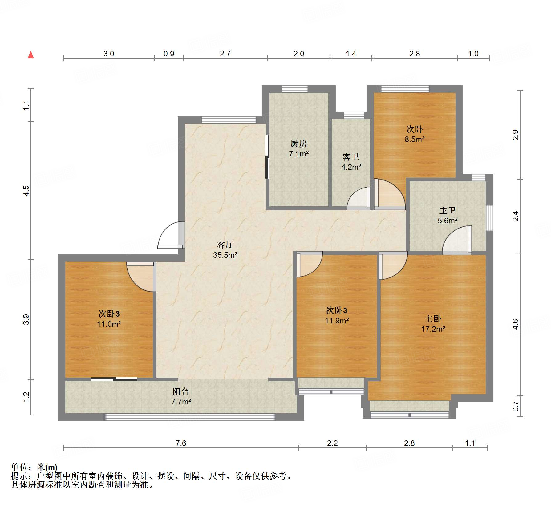 仁恒奥体公园世纪