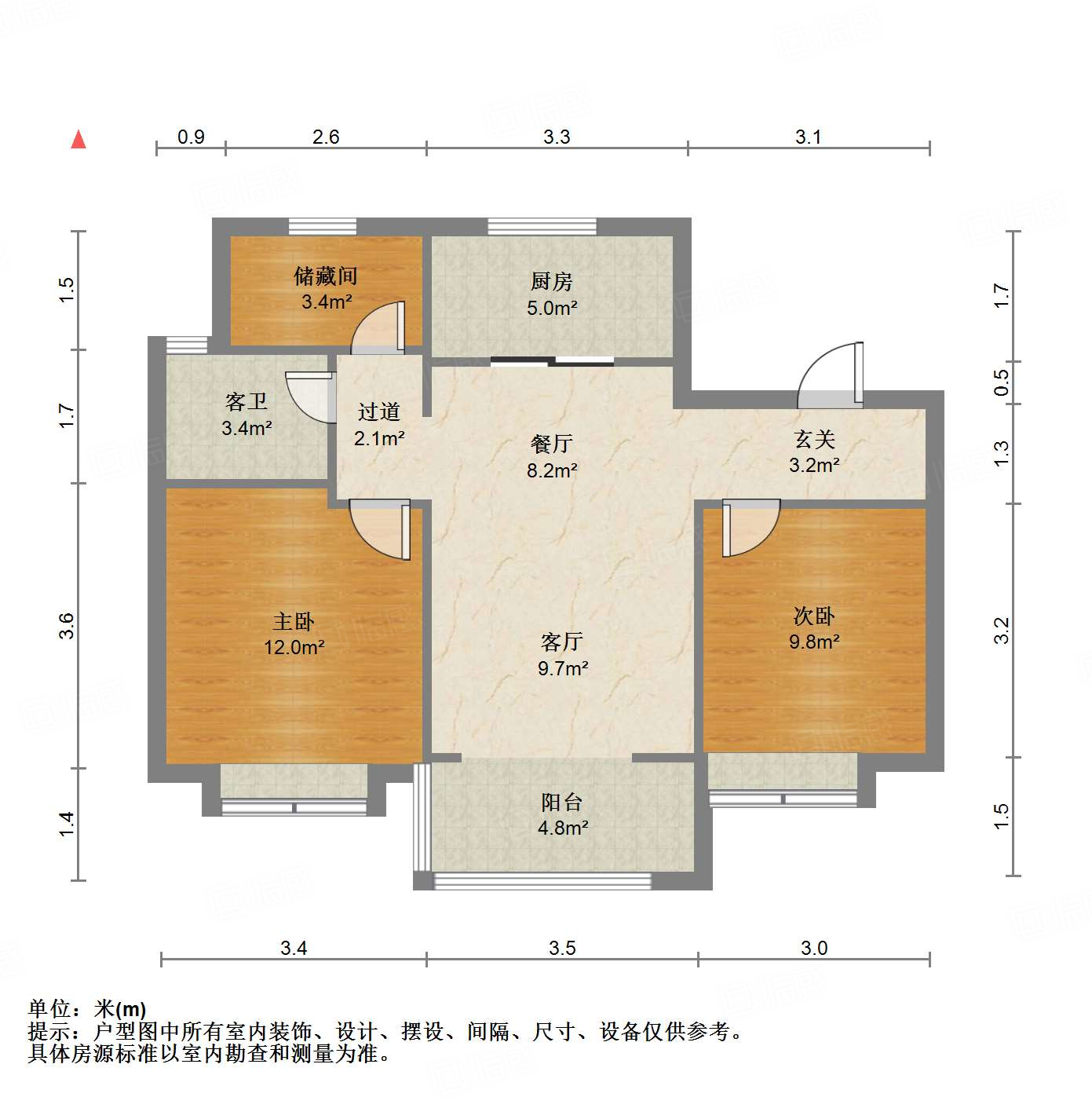 金科华都学林府