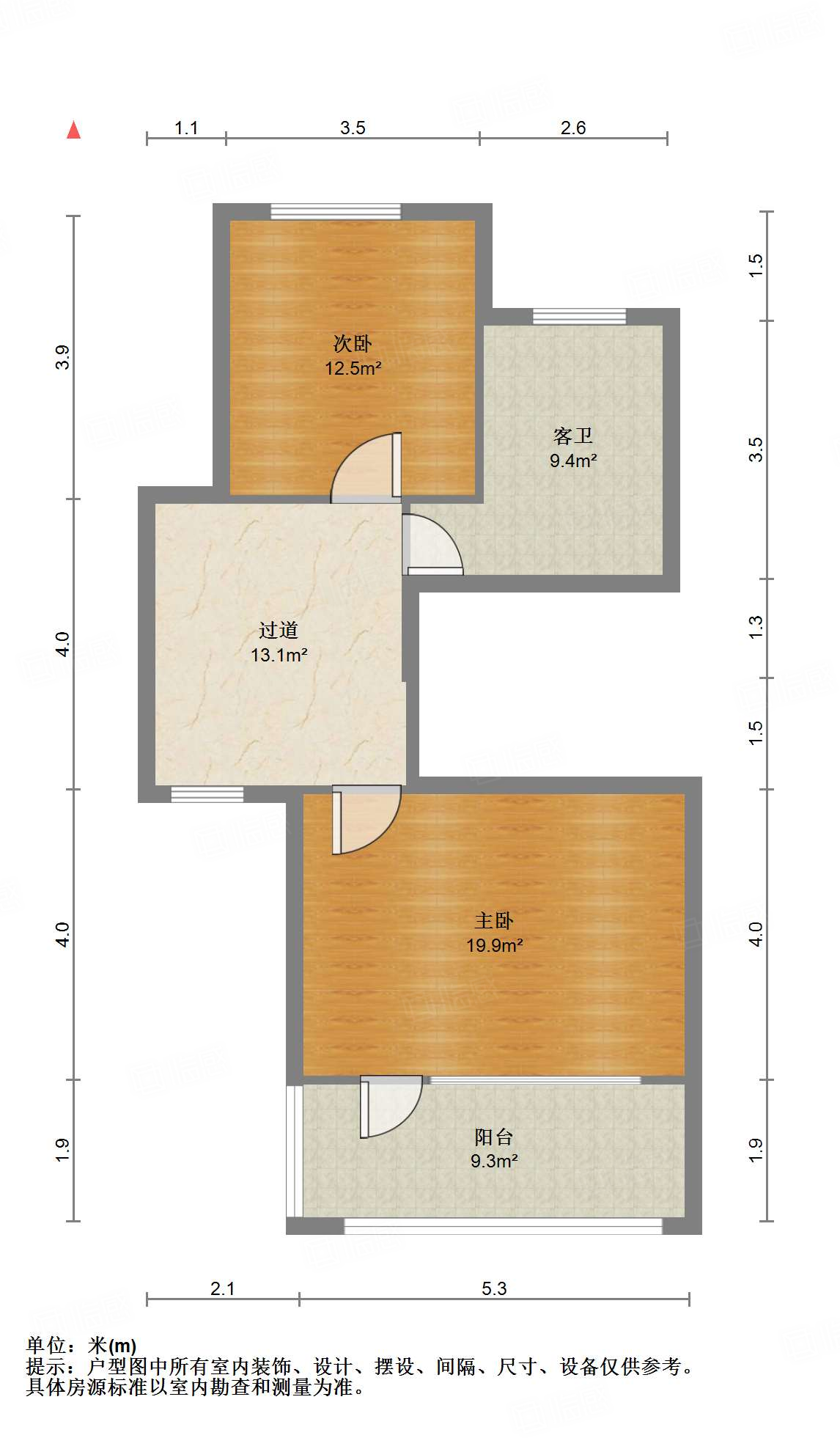 银丰唐郡玫瑰园