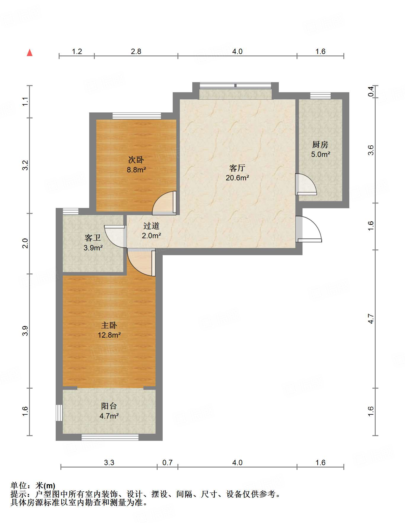 银丰唐郡紫薇园