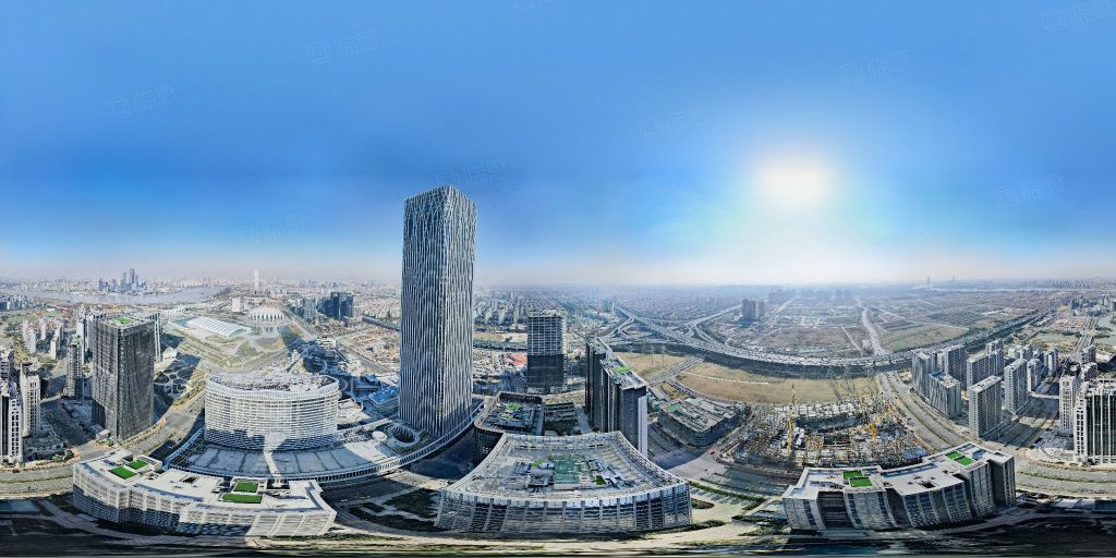前滩东方逸品,海阳西路500弄 - 上海前滩东方逸品二手房,租房,房价