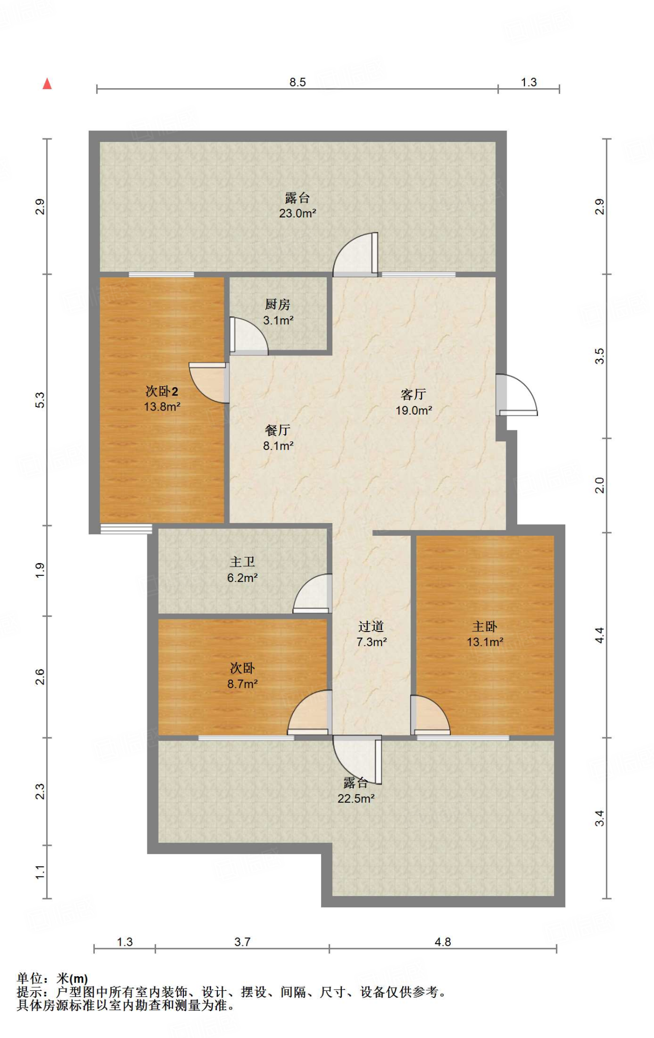 卧龙花园龙泰苑