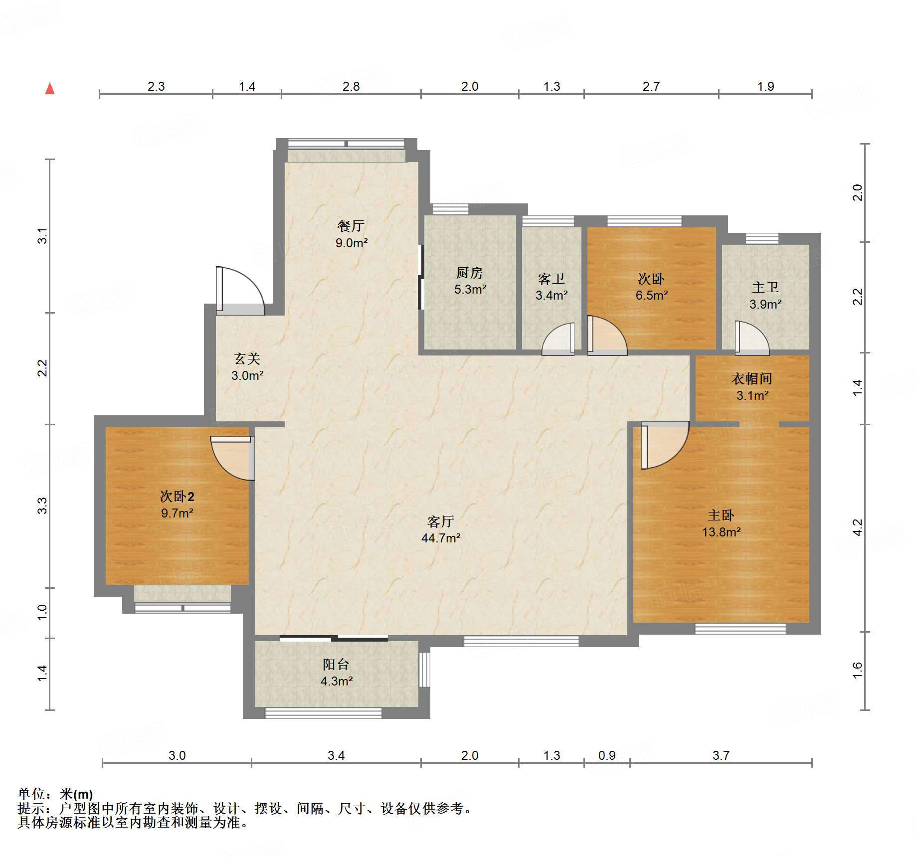 鲁能泰山7号二期