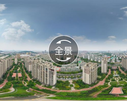 中旅狮山名门