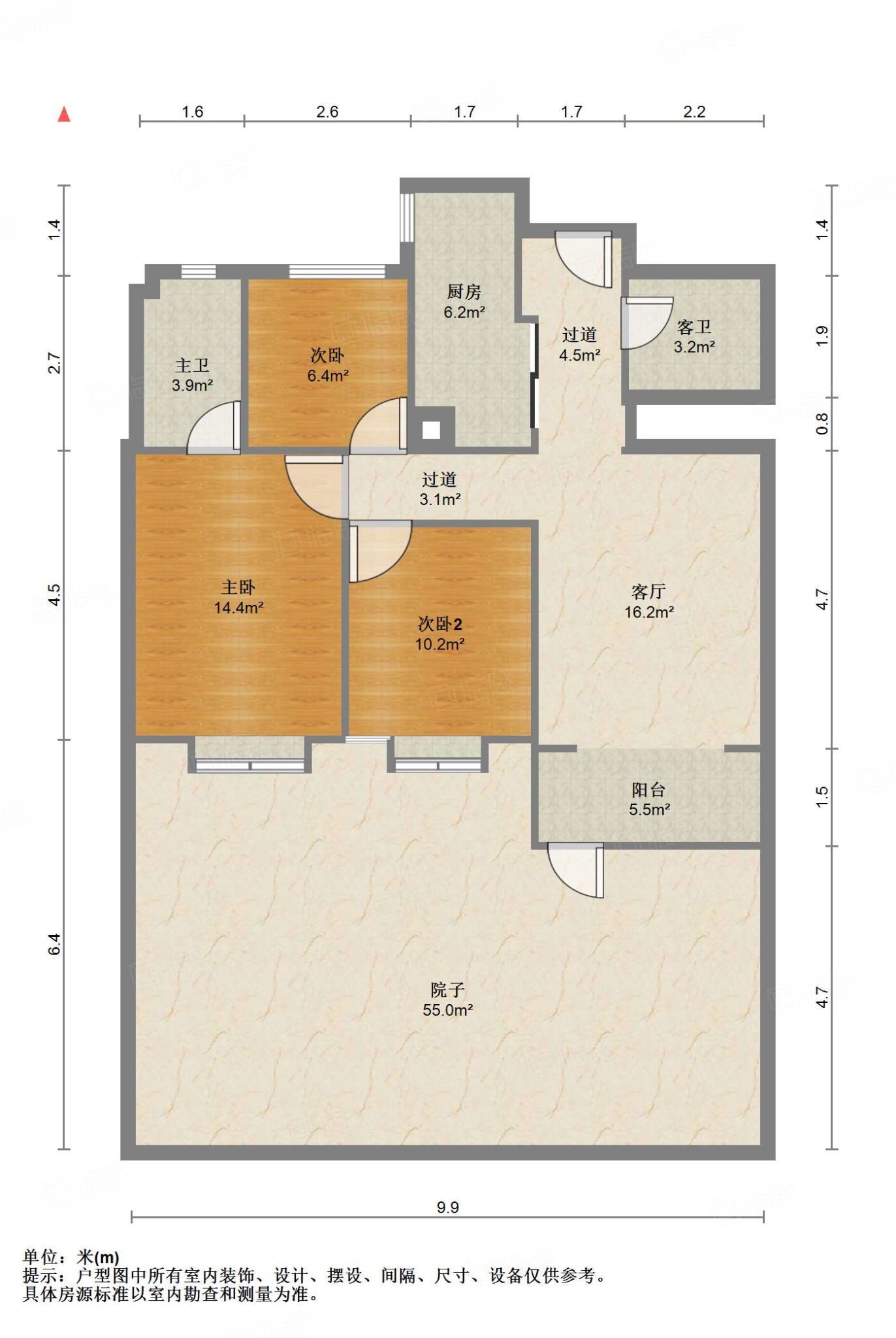 绿地国际城牡丹明都