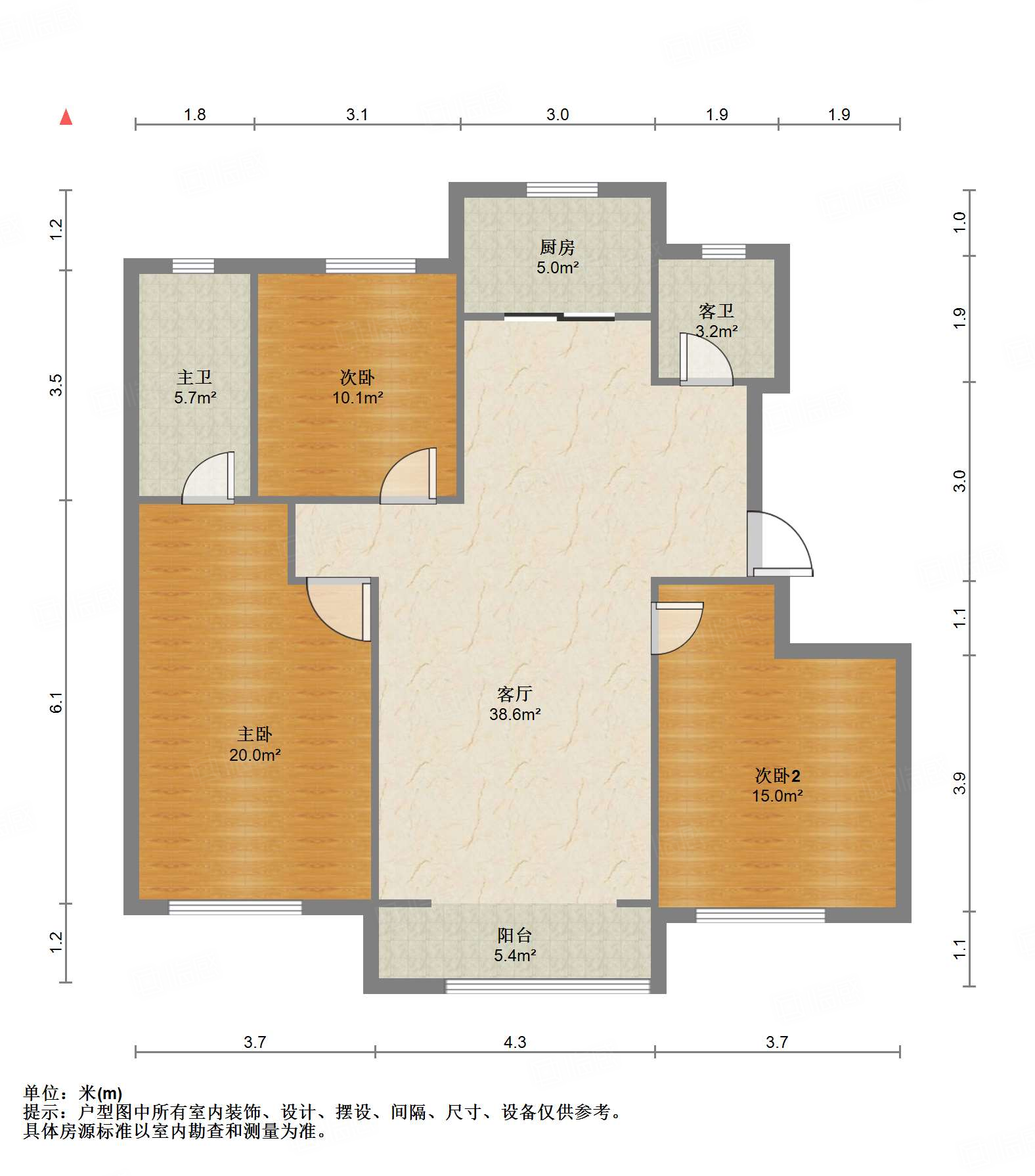 银丰玖玺城一期宸和府