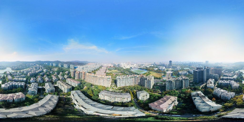 翠屏国际城水杉苑