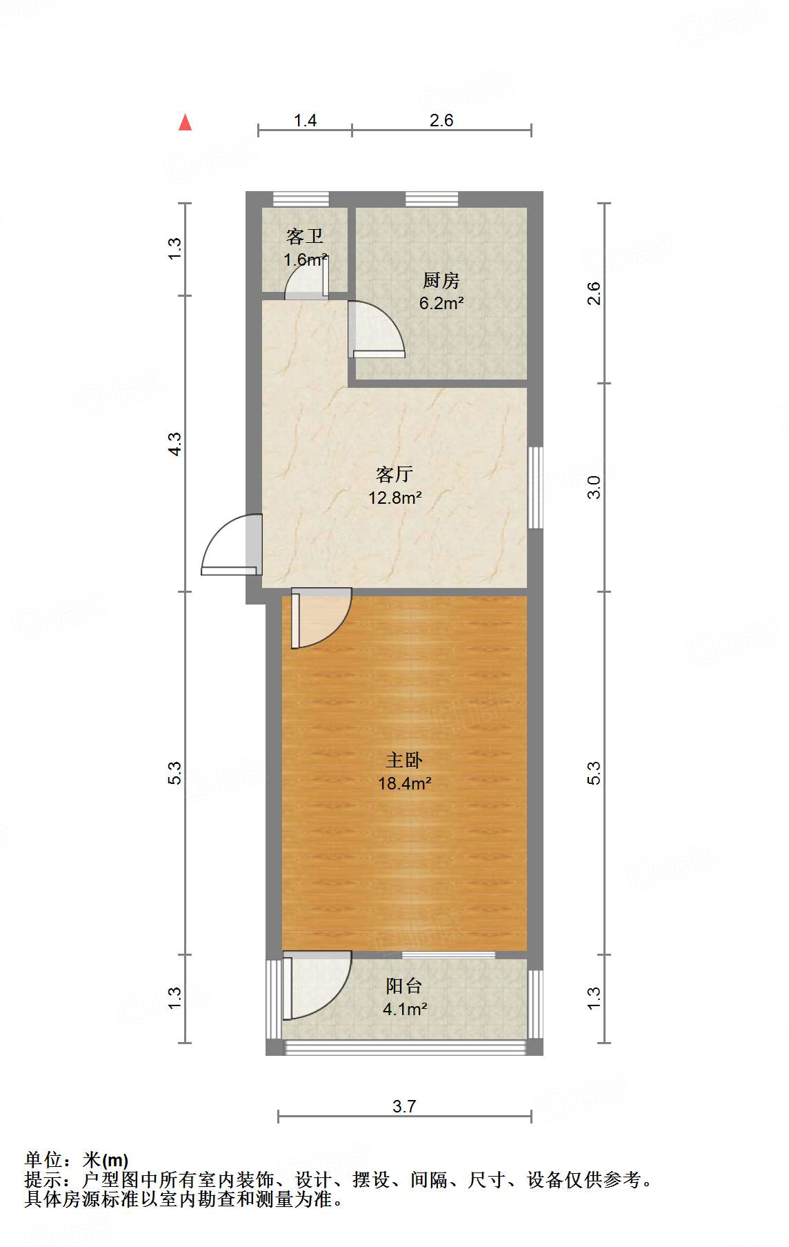 正觉寺小区三区